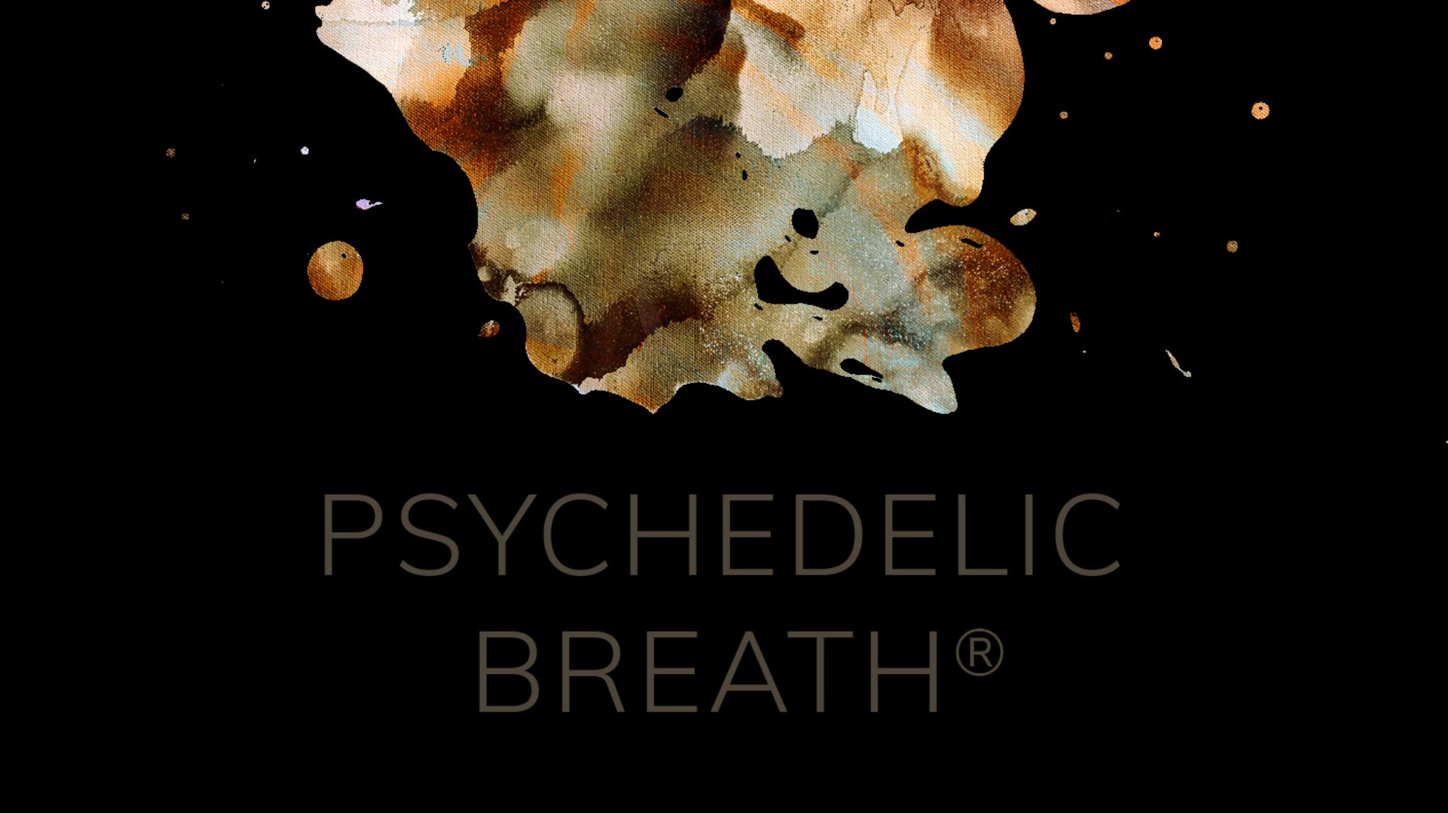 PSYCHEDELIC BREATH® Termine