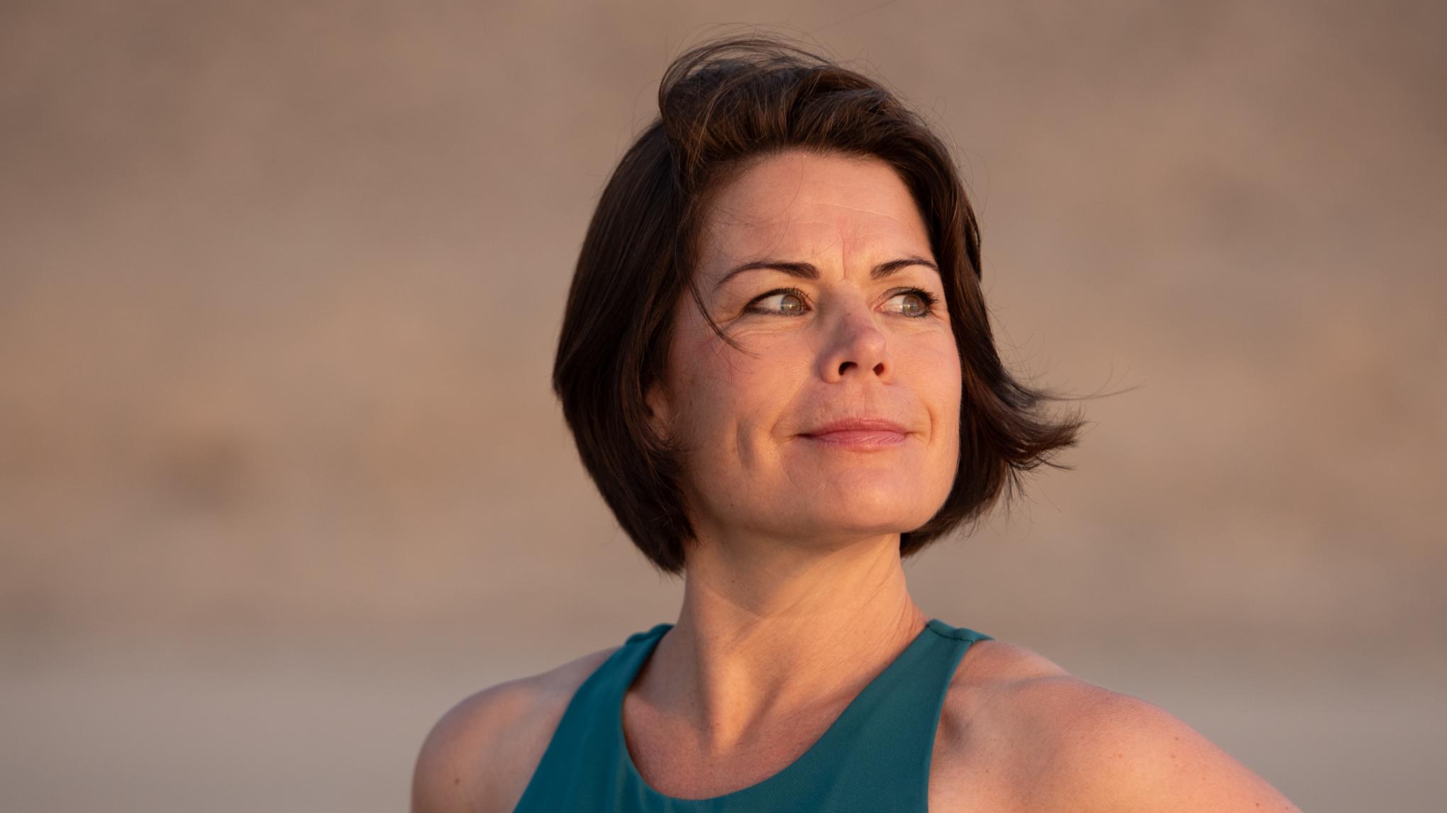 Get-To-Know 30 Min 1:1 - Empower & Relax (deutsch & english)