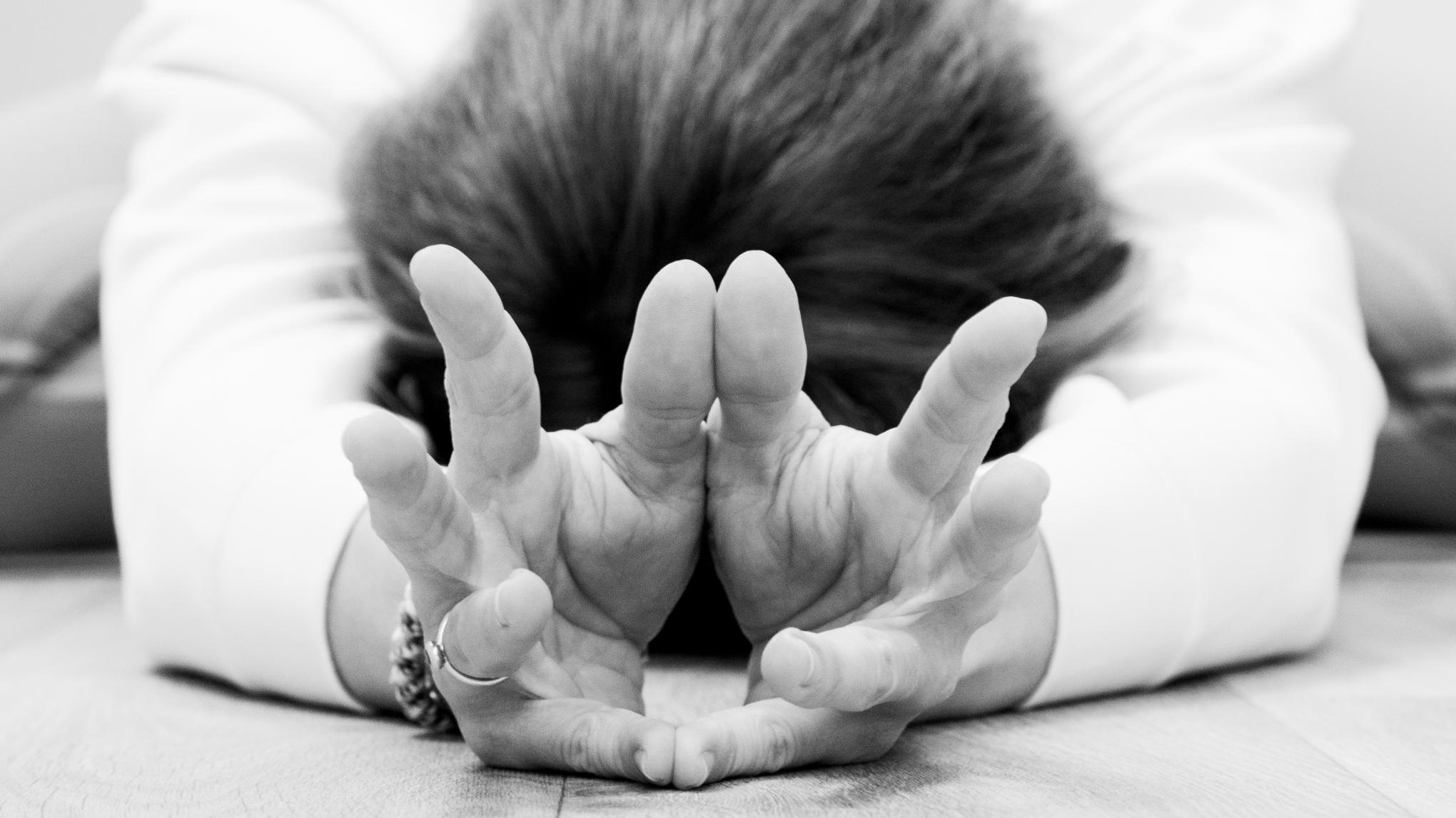 Sadhana Kundalini