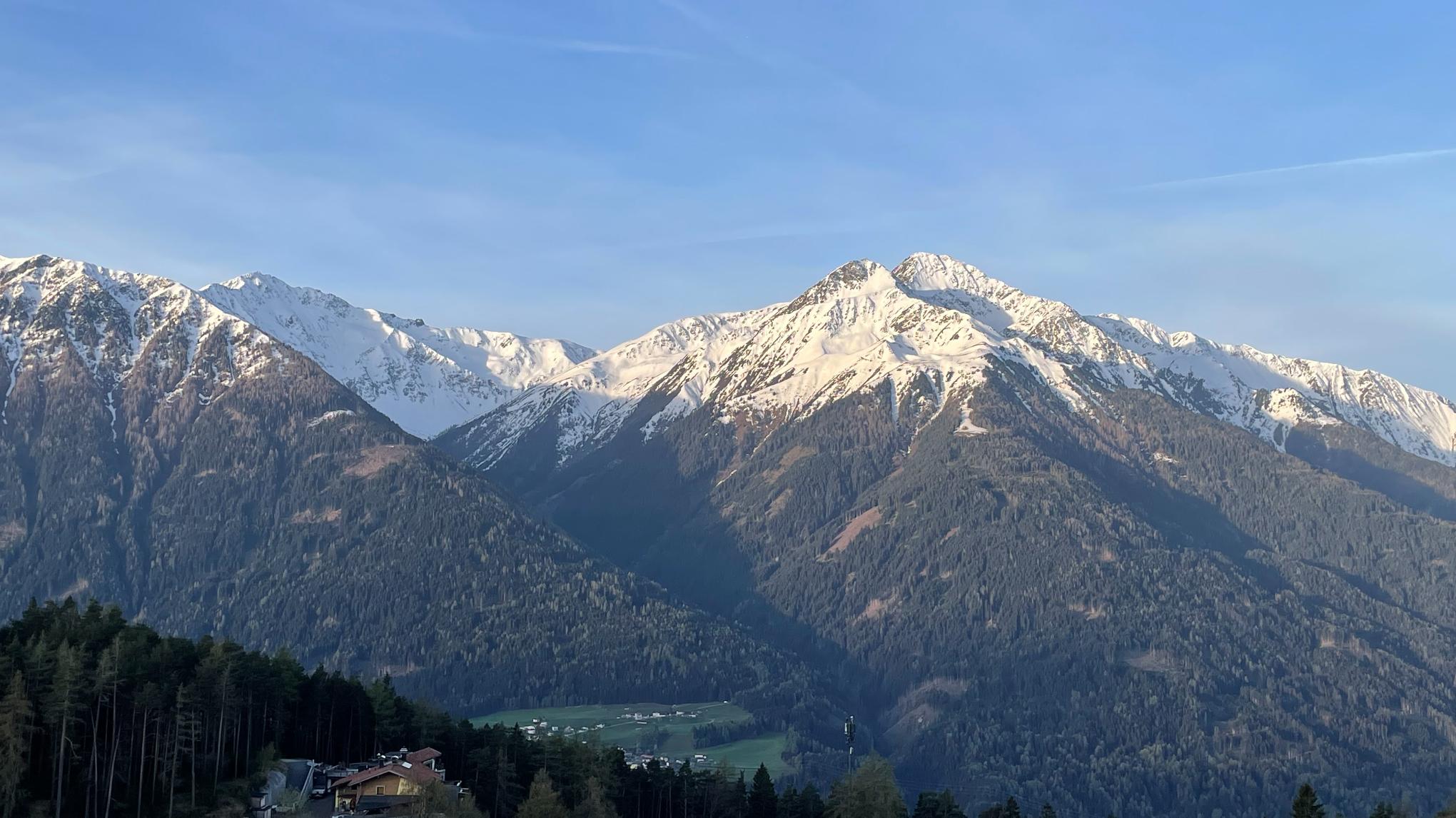 Informatieavond Retreat Oostenrijk april 2027