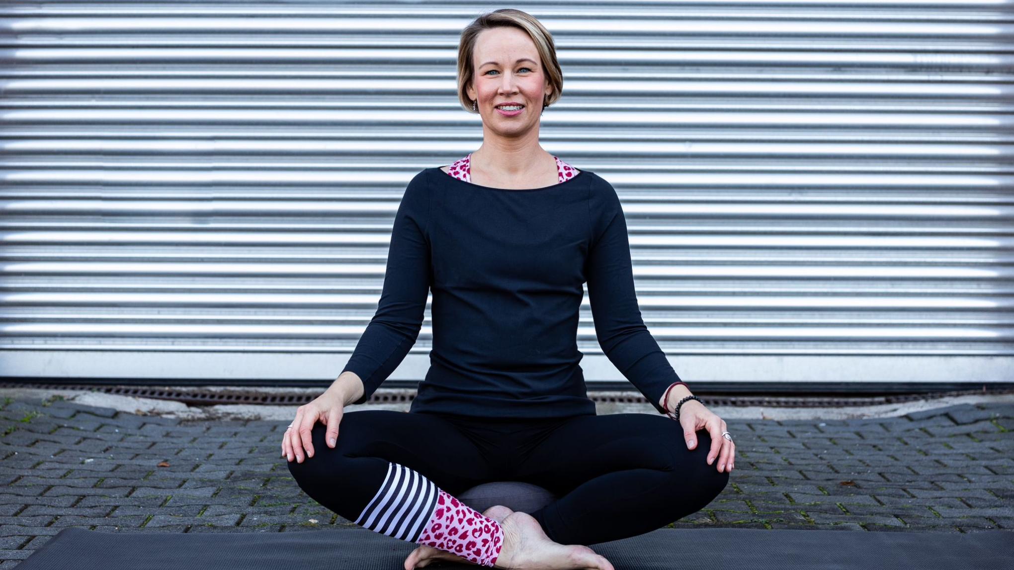 6-Wochen Anfängerkurs mit Sonja