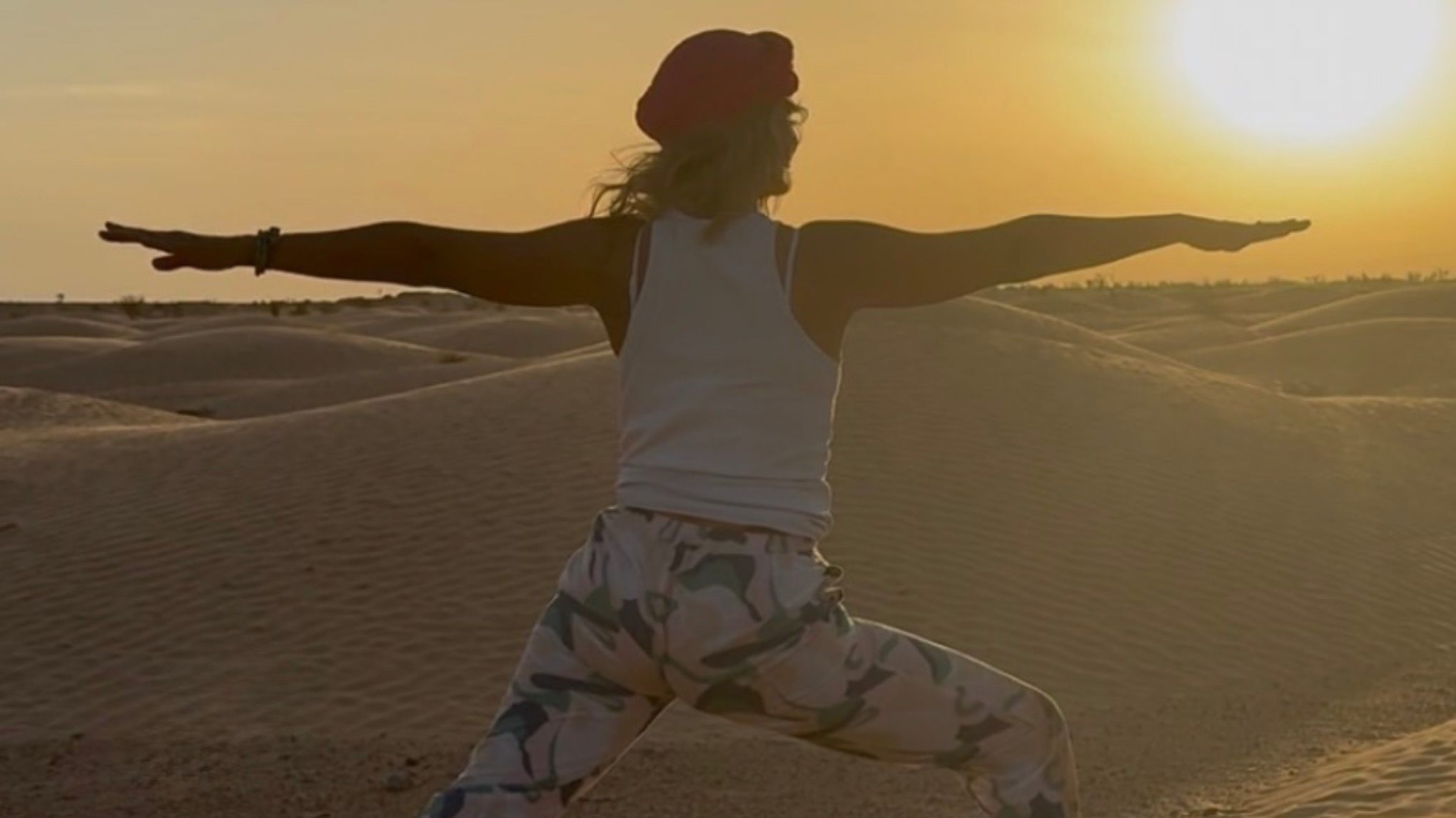 Atelier Yoga et Mobilité - Habite ton corps