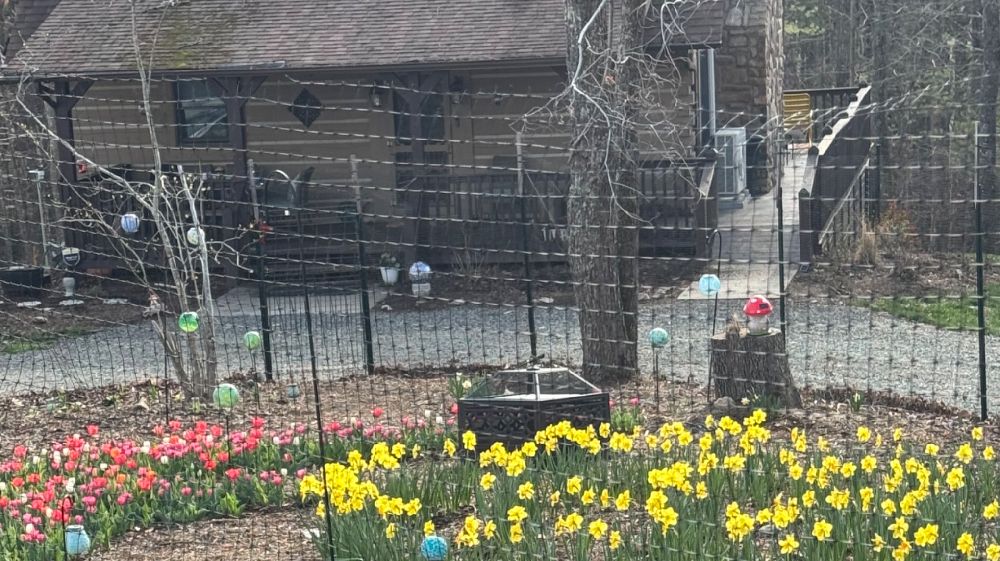 Mountains Yoga Retreat