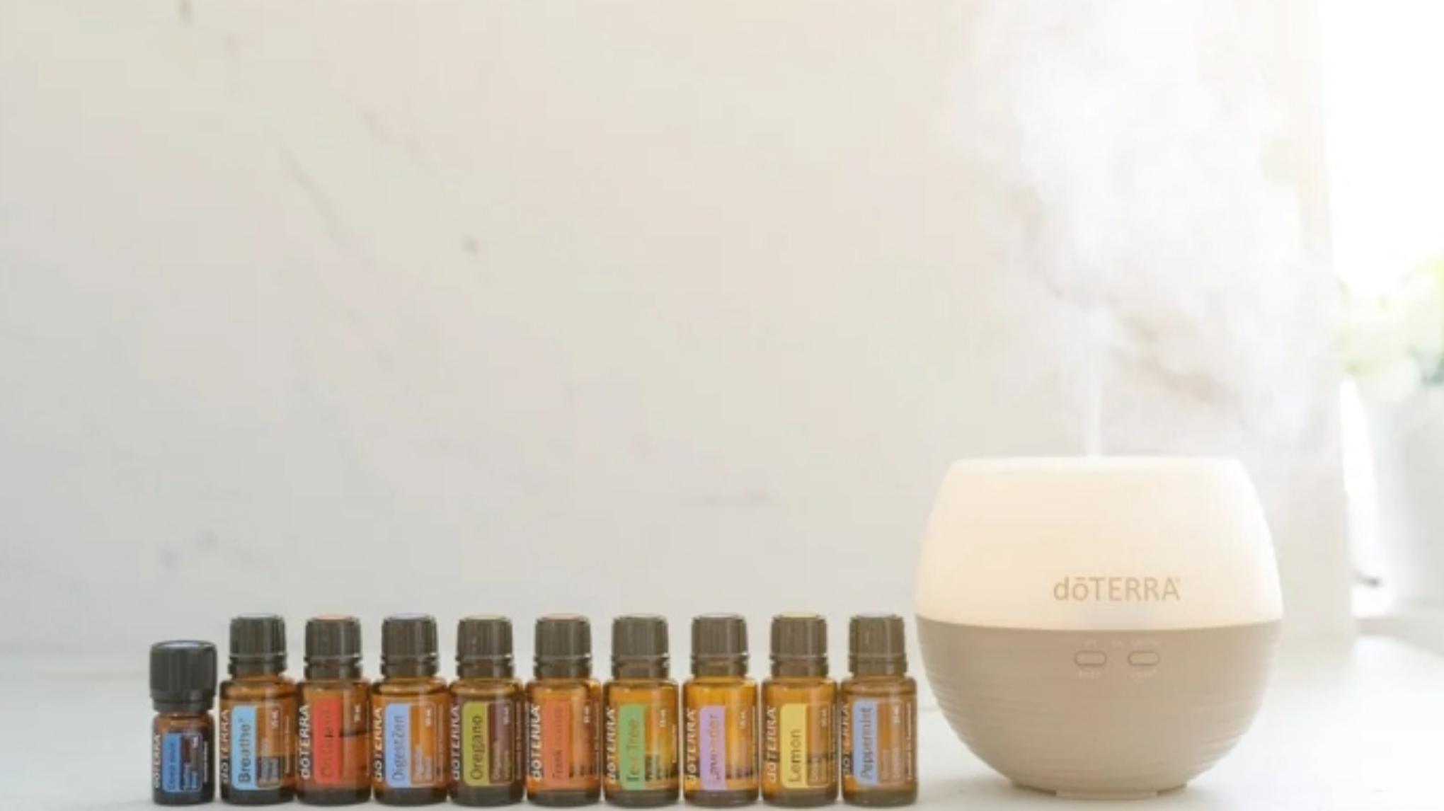 Online-Infoabend: Home Essential Kit