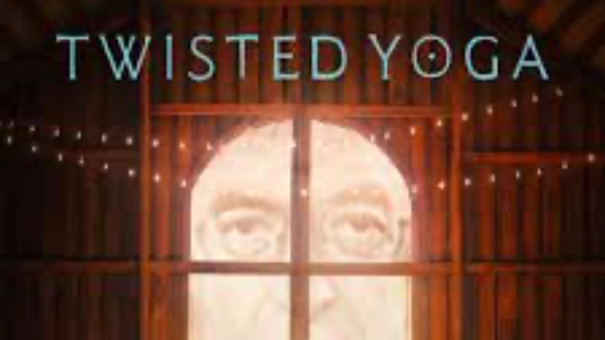 Free Community Screening: Twisted Yoga