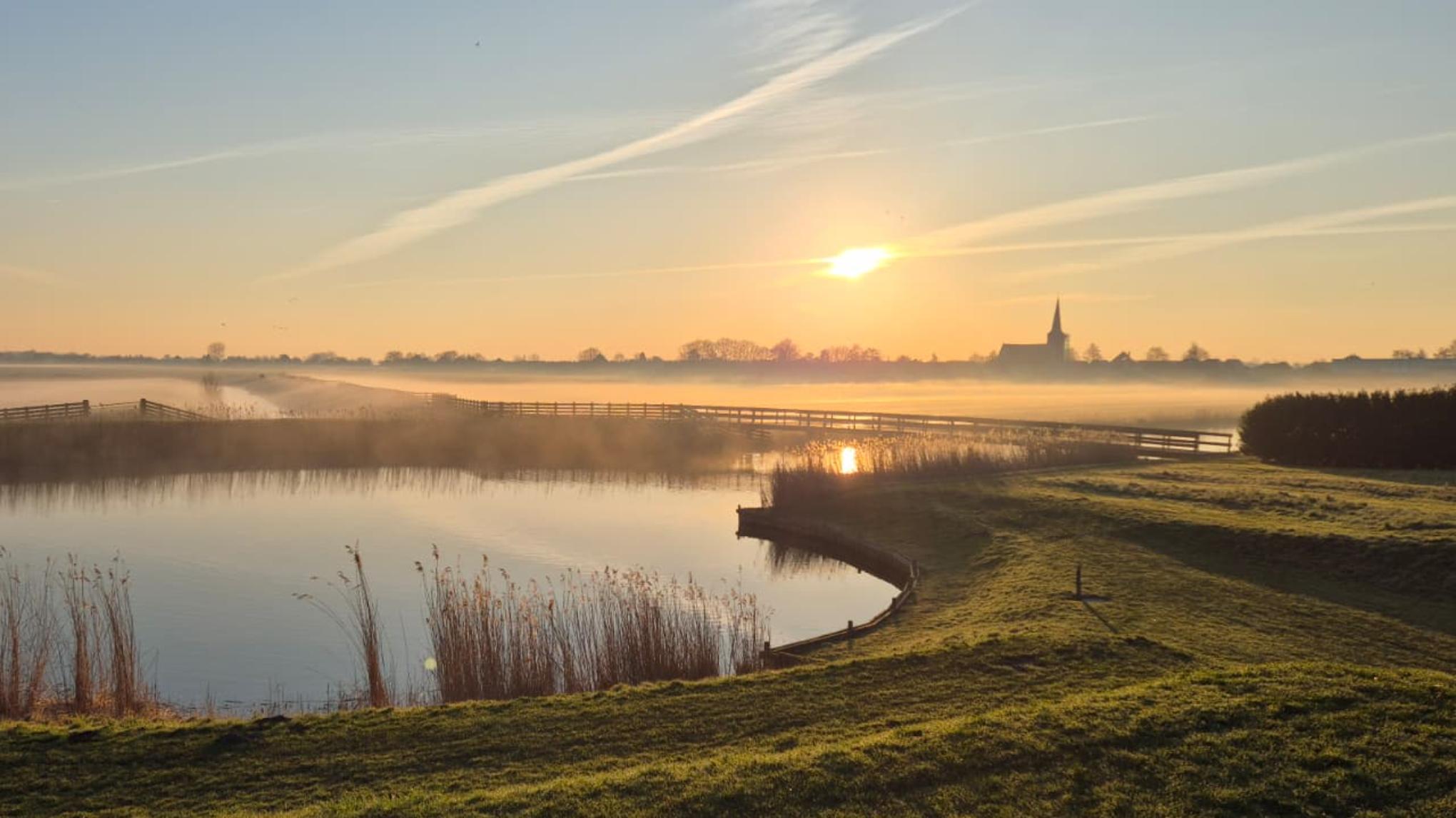 1-daagse Ontspanningsretreat - Thuiskomen bij jezelf