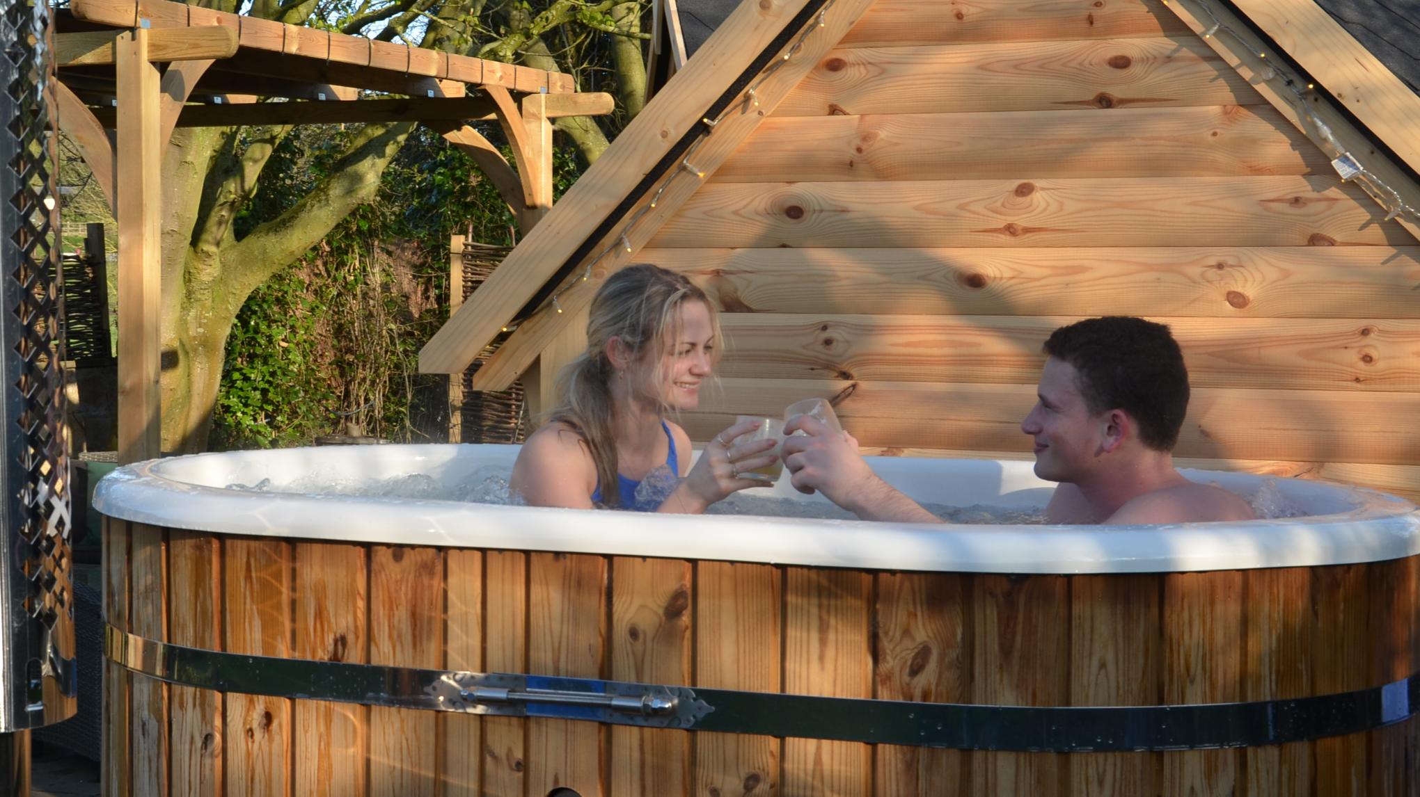 Spring Awakening Retreat