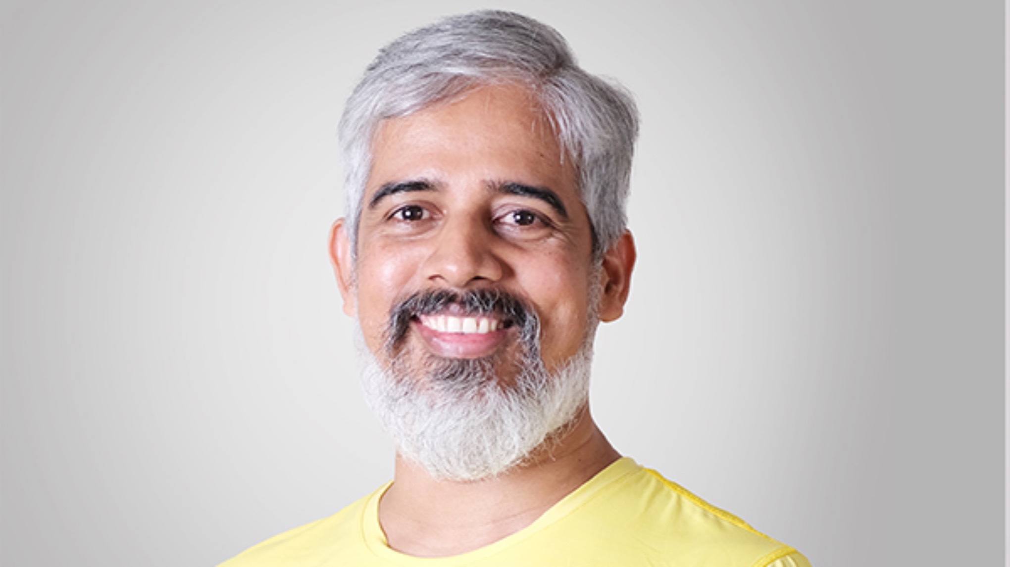 Bharath Shetty Workshop