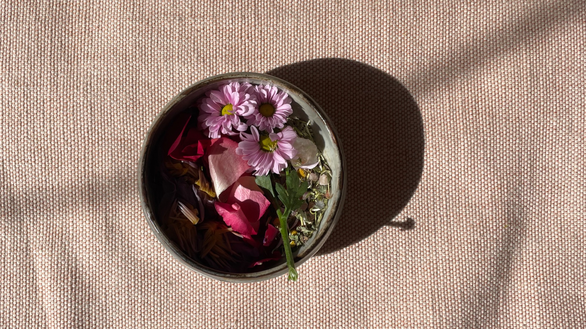 Summer solstice retreat day 🌞