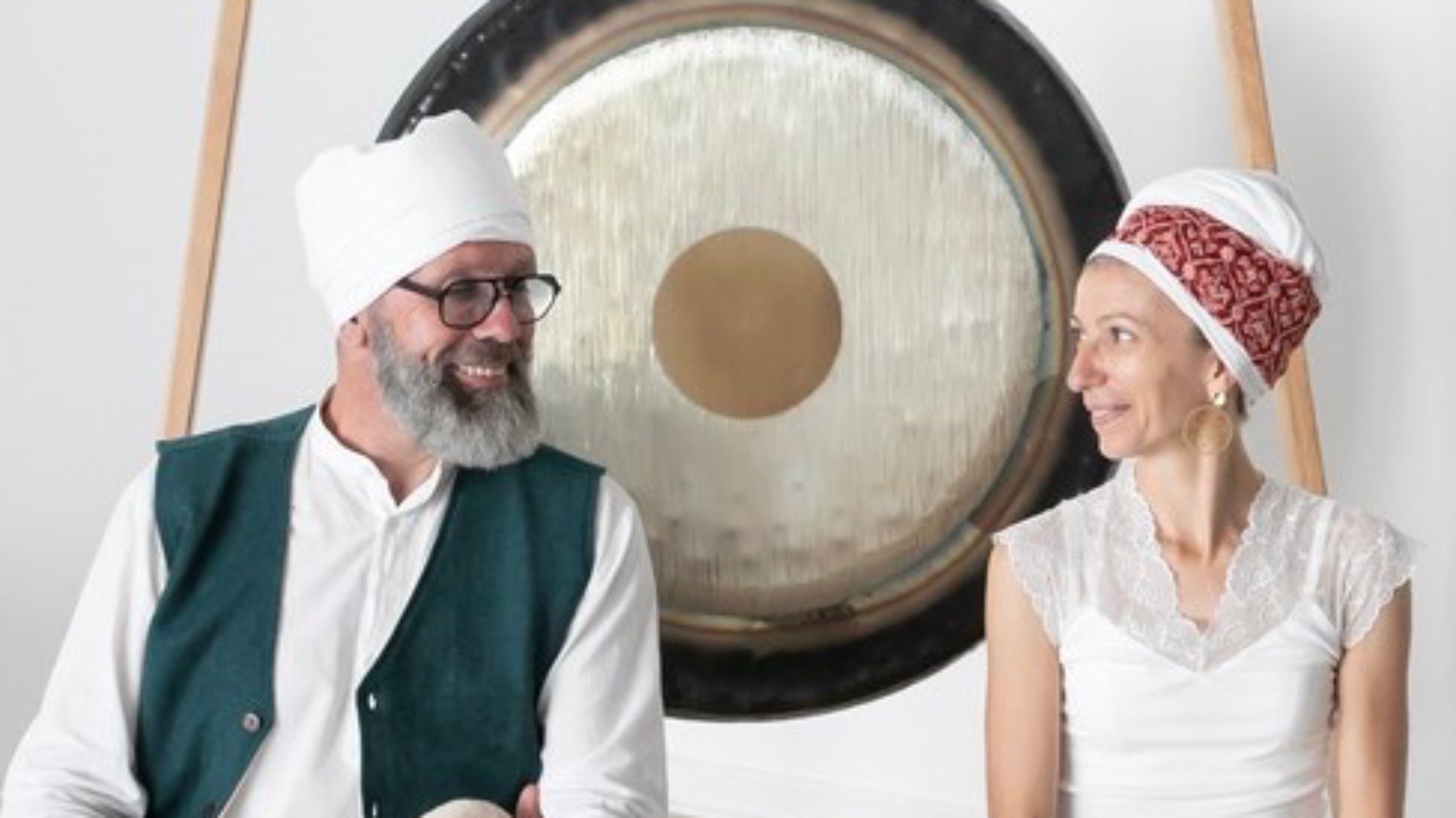 Nuit du gong - Puja - 70€