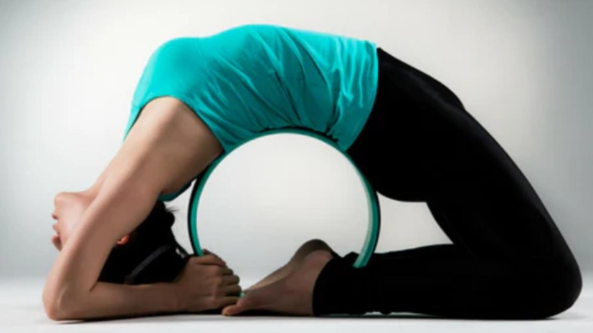 Back Bending  workshop  - Level Intermediate