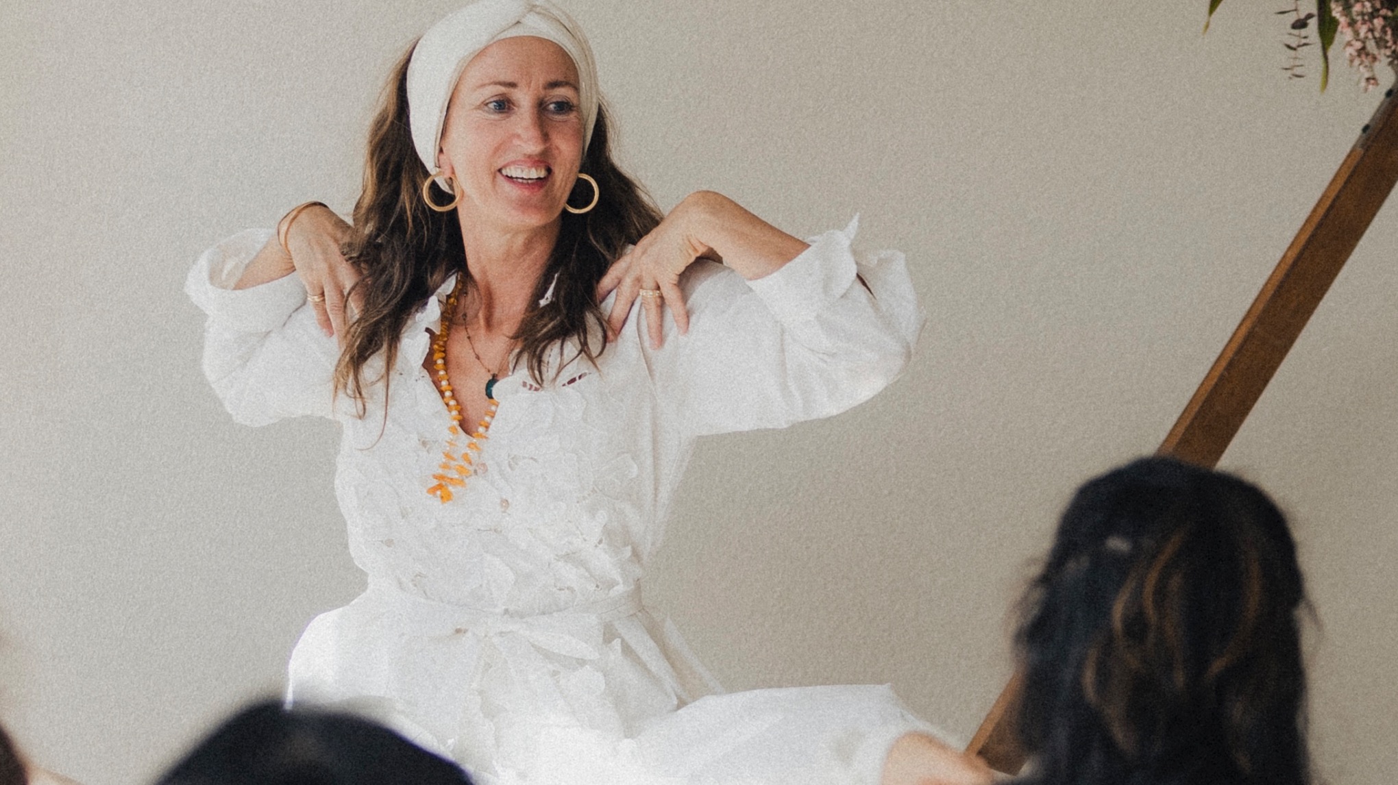 Kundalini Special Prosperity - 90 min. Fülle und Wohlstand