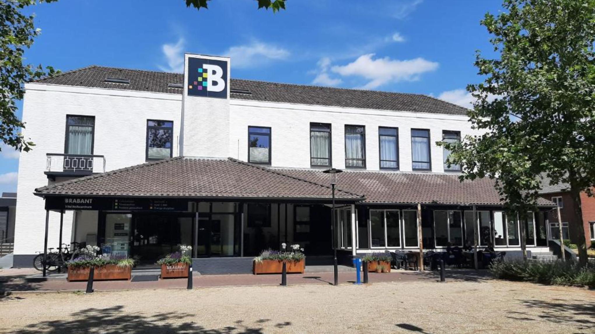 Sjoel d'Boules (stage opdracht van Rens)