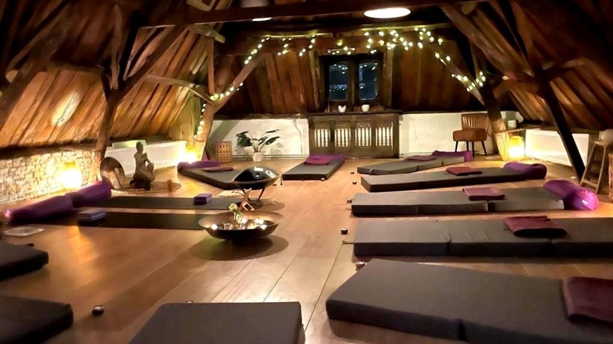 🌬️1-daagse Adem Retraite (BRTT@ en TRB®) - door Margot & Robert (Breda)