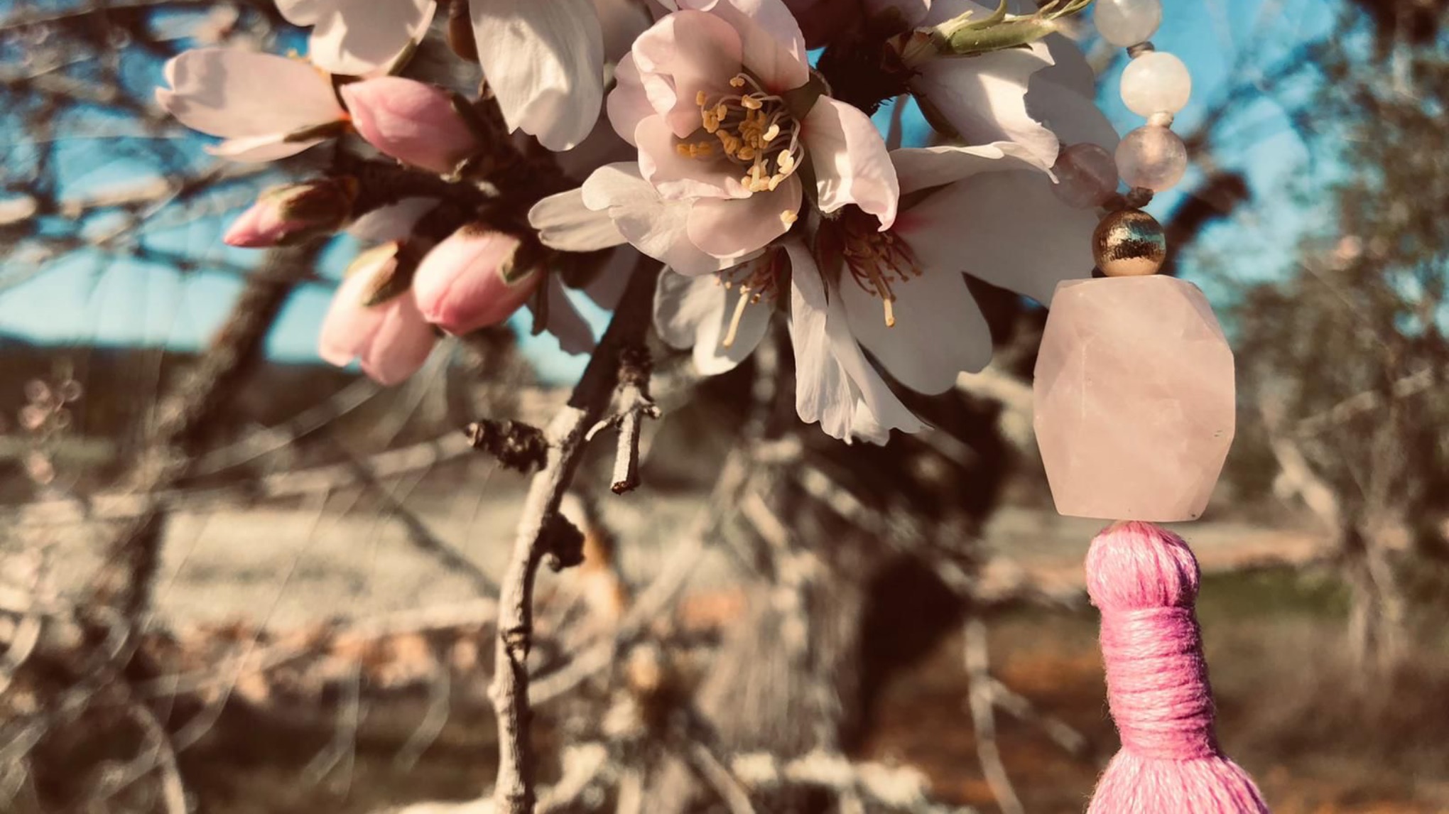 Mala Making 108 📿 Make * Create * Meditate