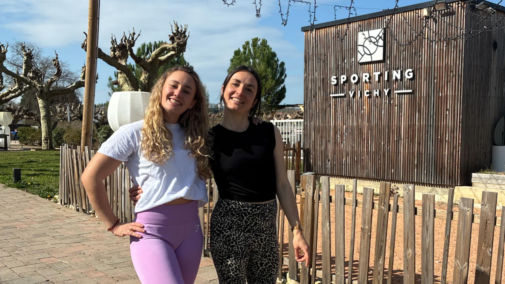 Yoga & Pilate avec Lise @Reboost