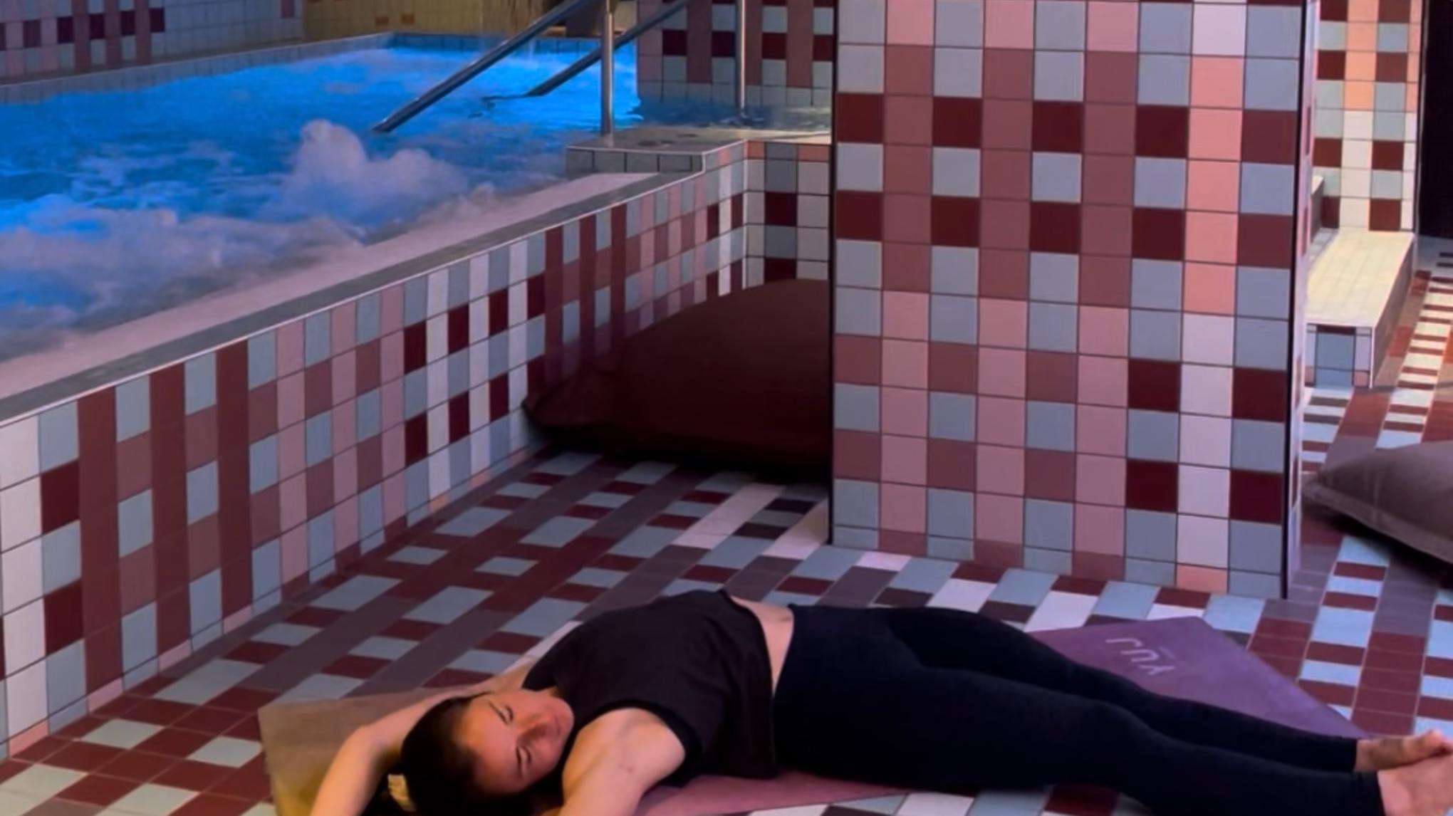 Yoga & Spa 💆🏻‍♀️🧖🏻‍♀️