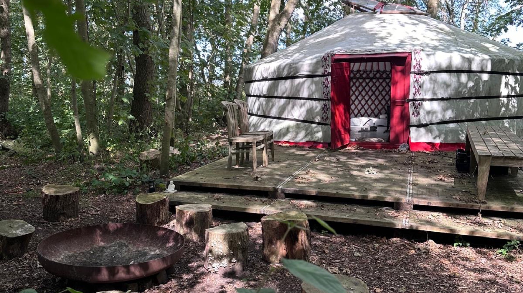 Magical Body & Mind Women retreat