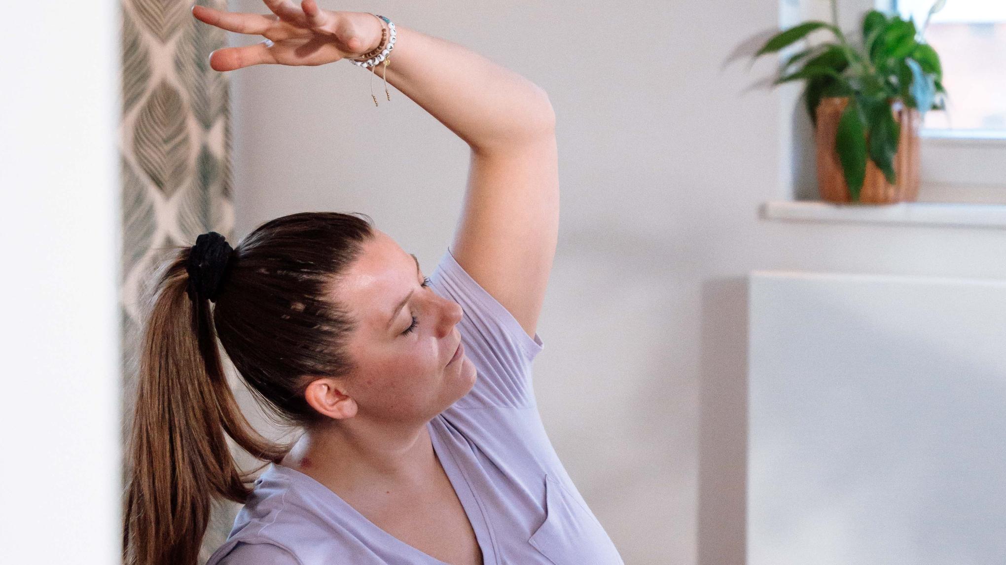 9 Wochen Kurs Yin-Yang