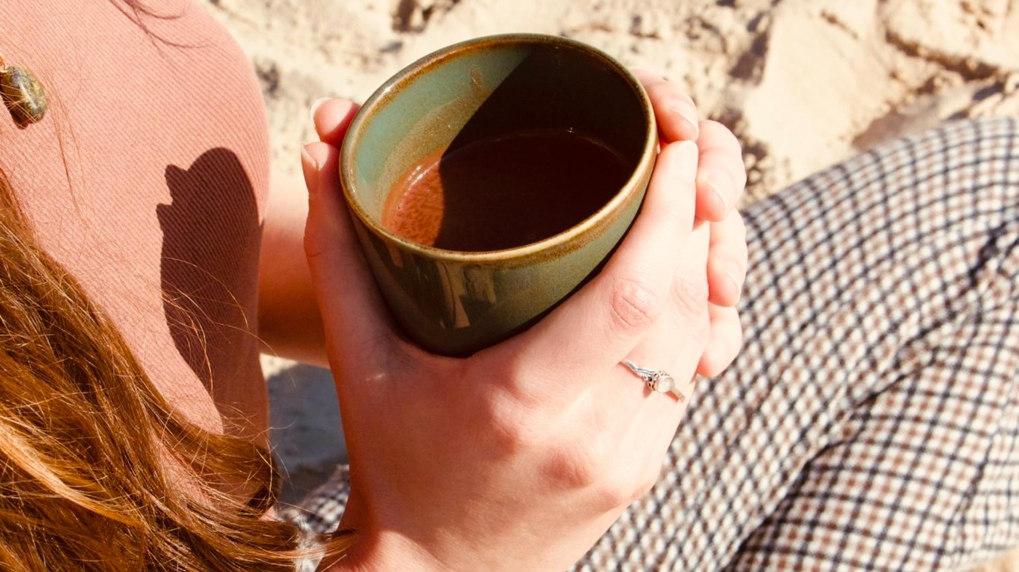 In Flow Special XL: Adem & Cacao  🤍✨🤎