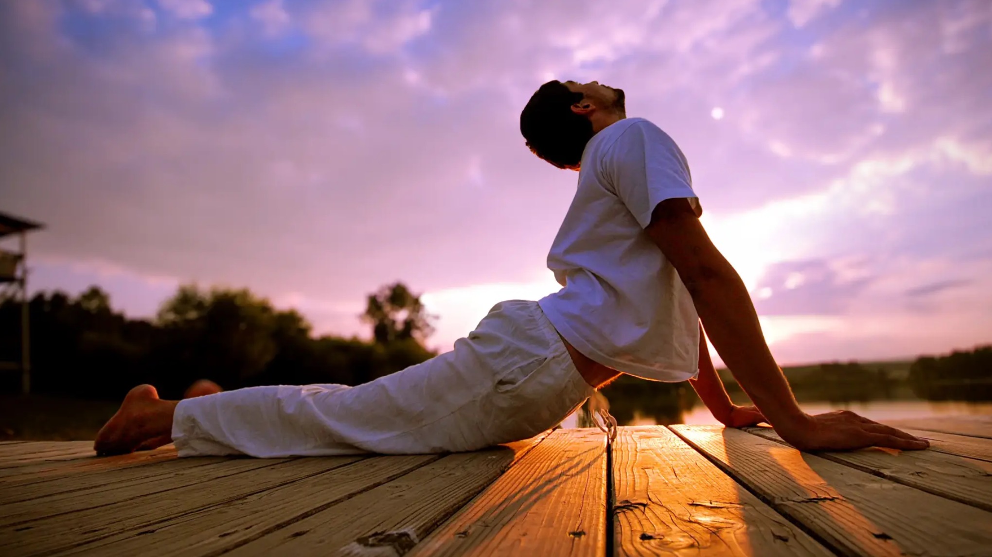 Svadhisthana Chakra & Backbends