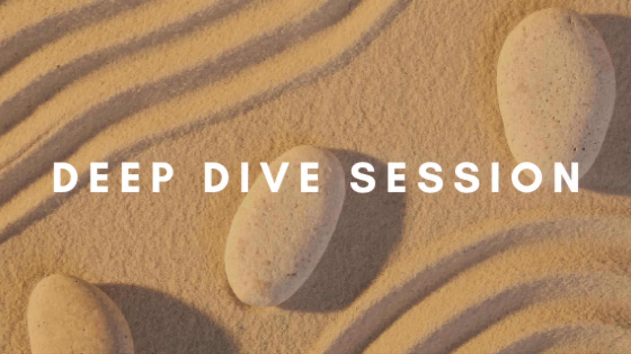 Deep Dive: Yin & Breath