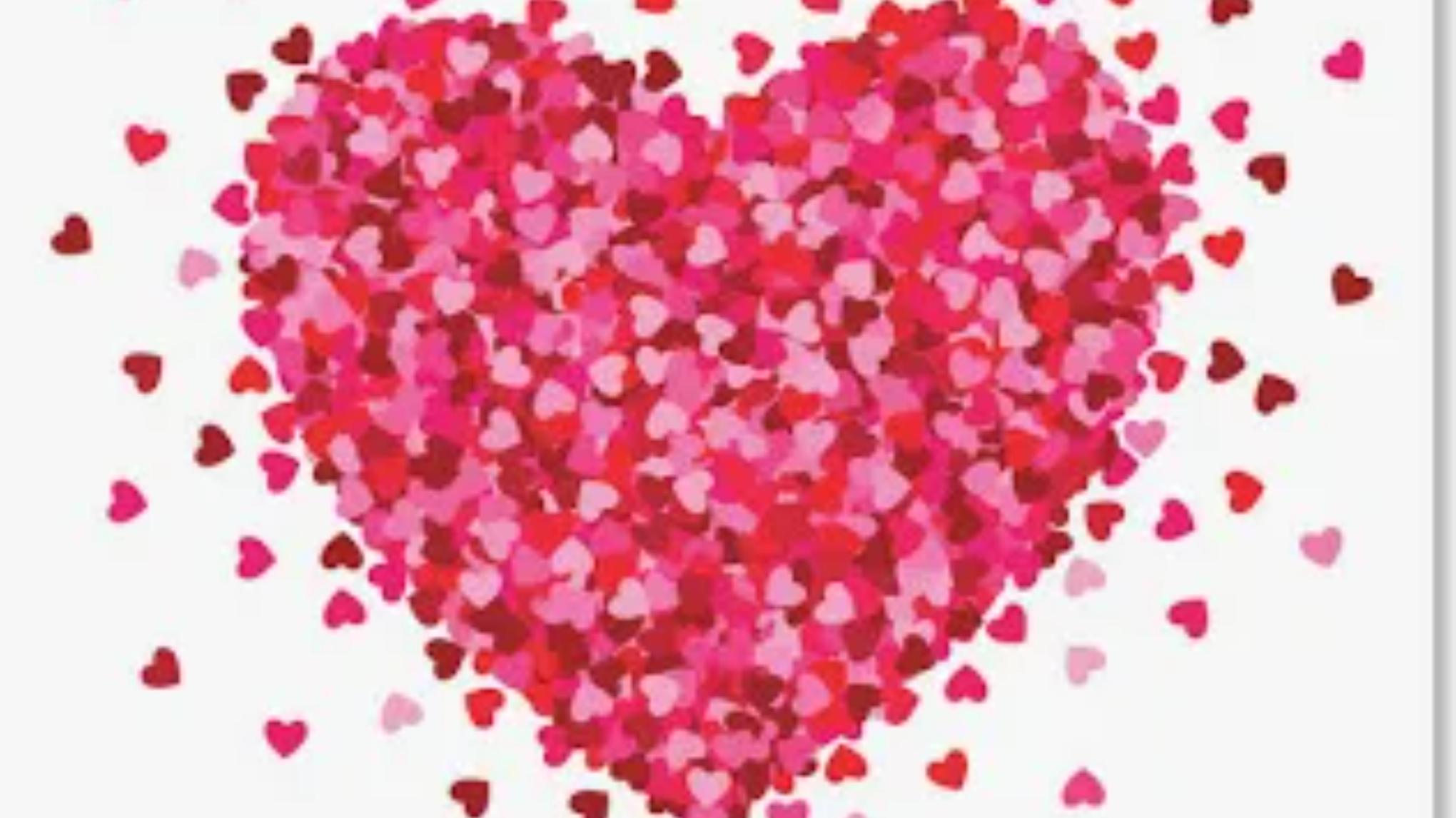 Open Hart – Yin & Klankreis