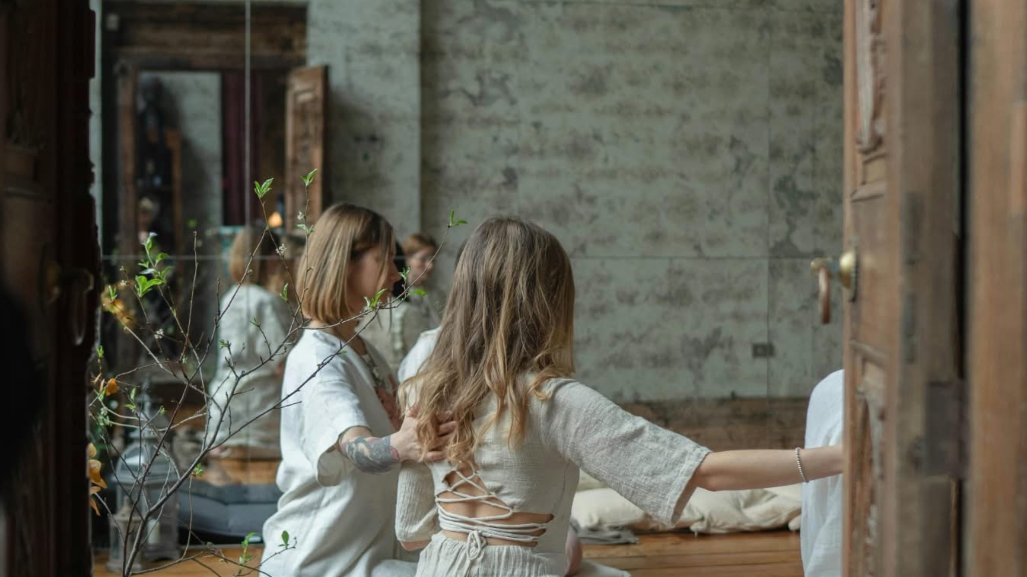 Cacao Ceremonie & Souljourney