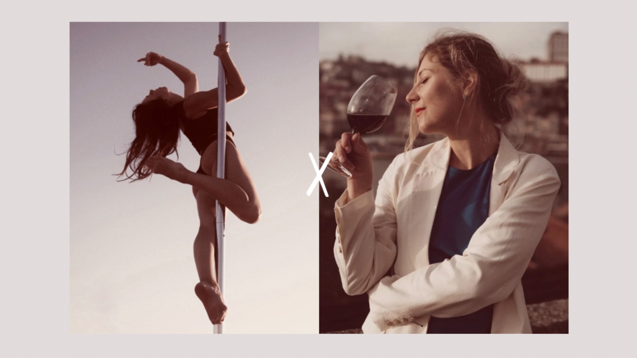 Spring Flow & Wine 🍷