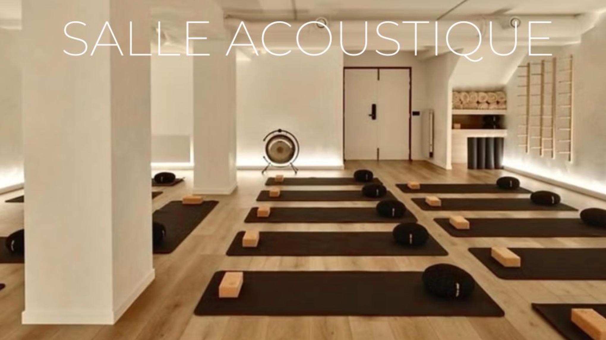 PARIS DAY • Atelier au Féminin Sacré🥀 11H-13H | +Soin Sonore Privé (aprem)