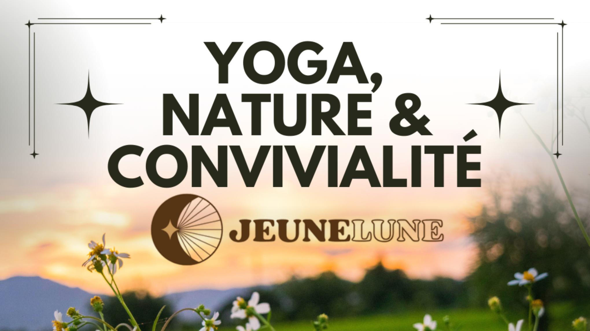 1 jour pour se reconnecter 🌞 sur les hauteurs de Sainte-Agnès