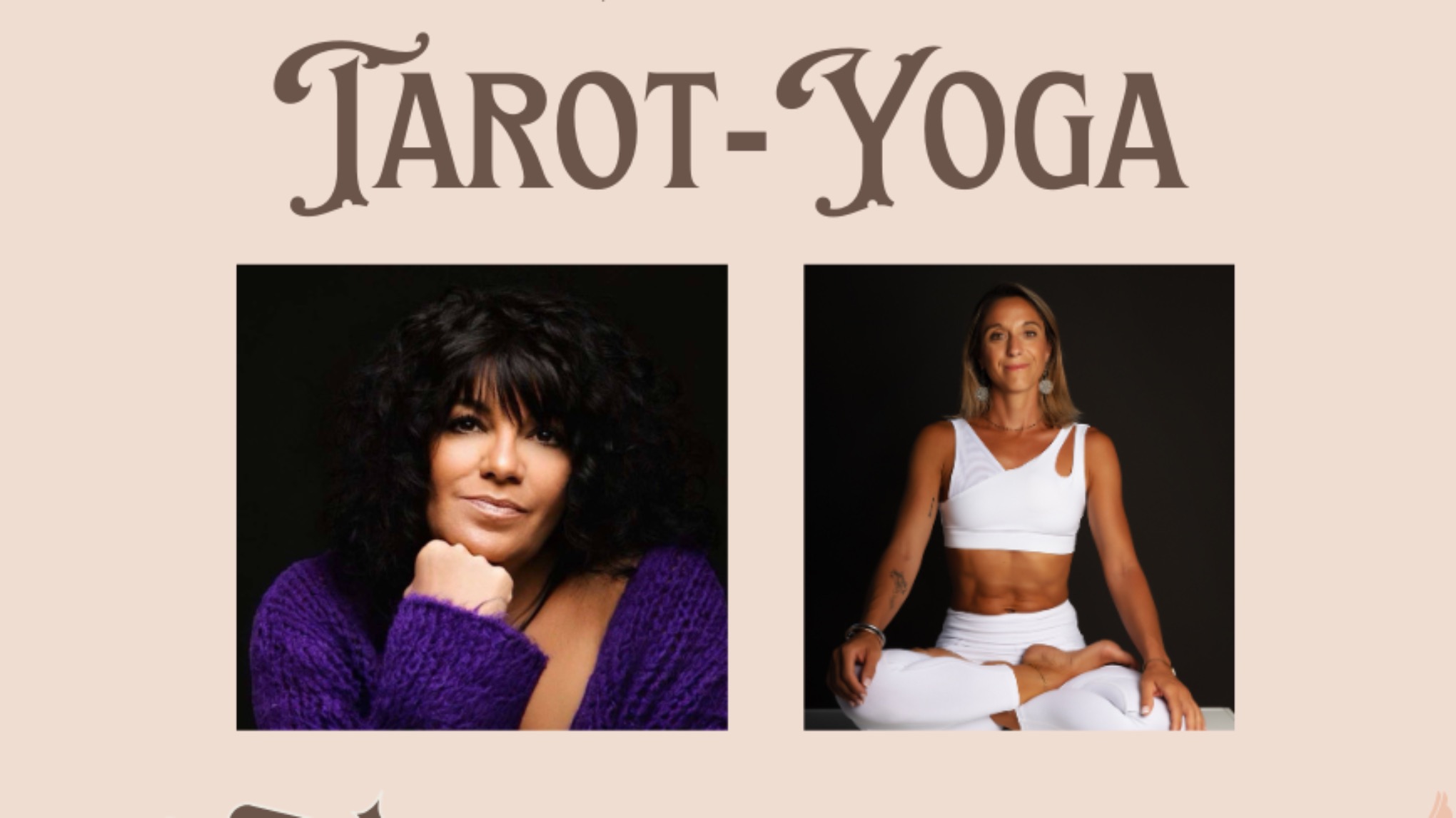 Tarot-Yoga
