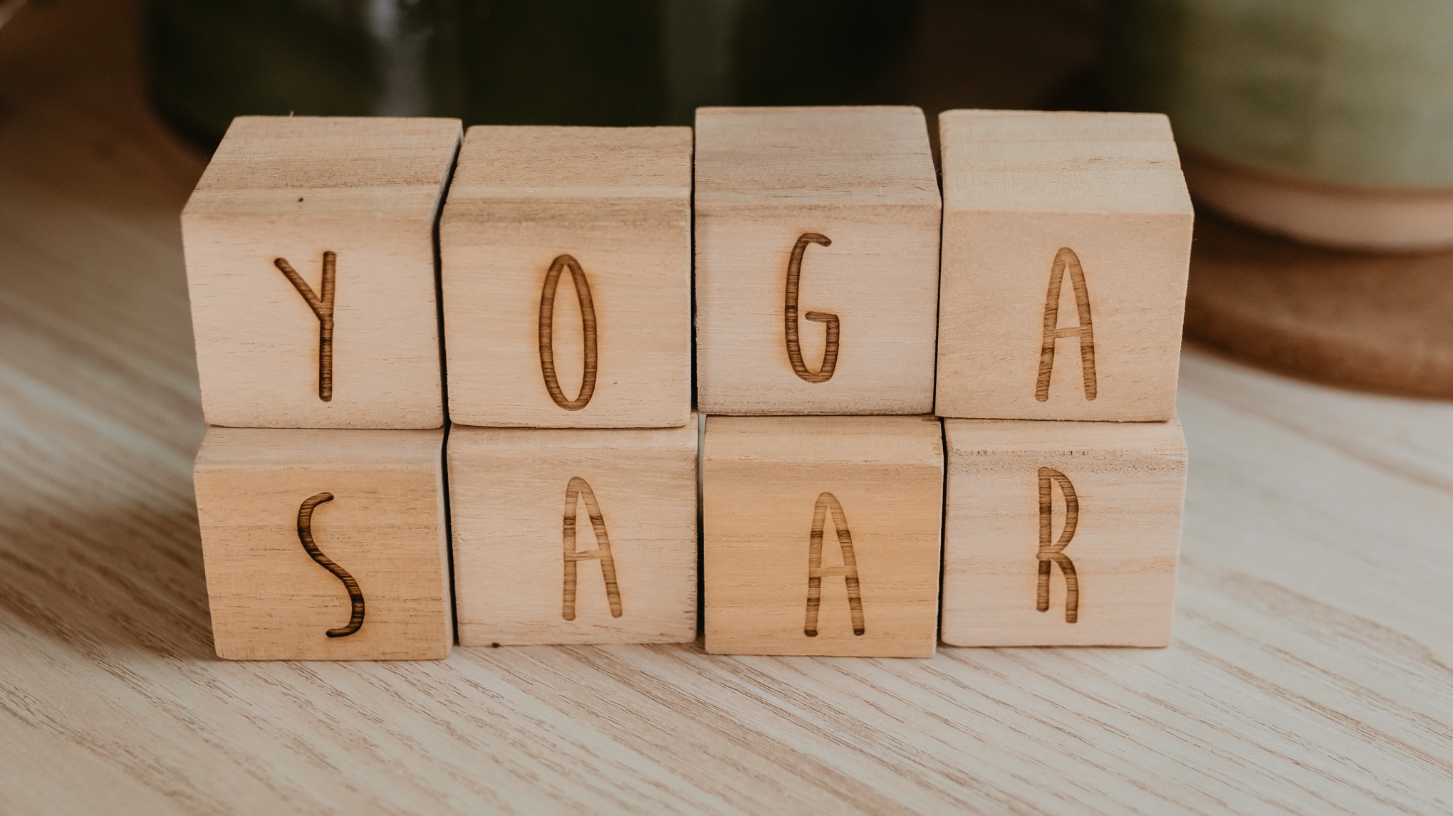 Aroma- yin met Lenny