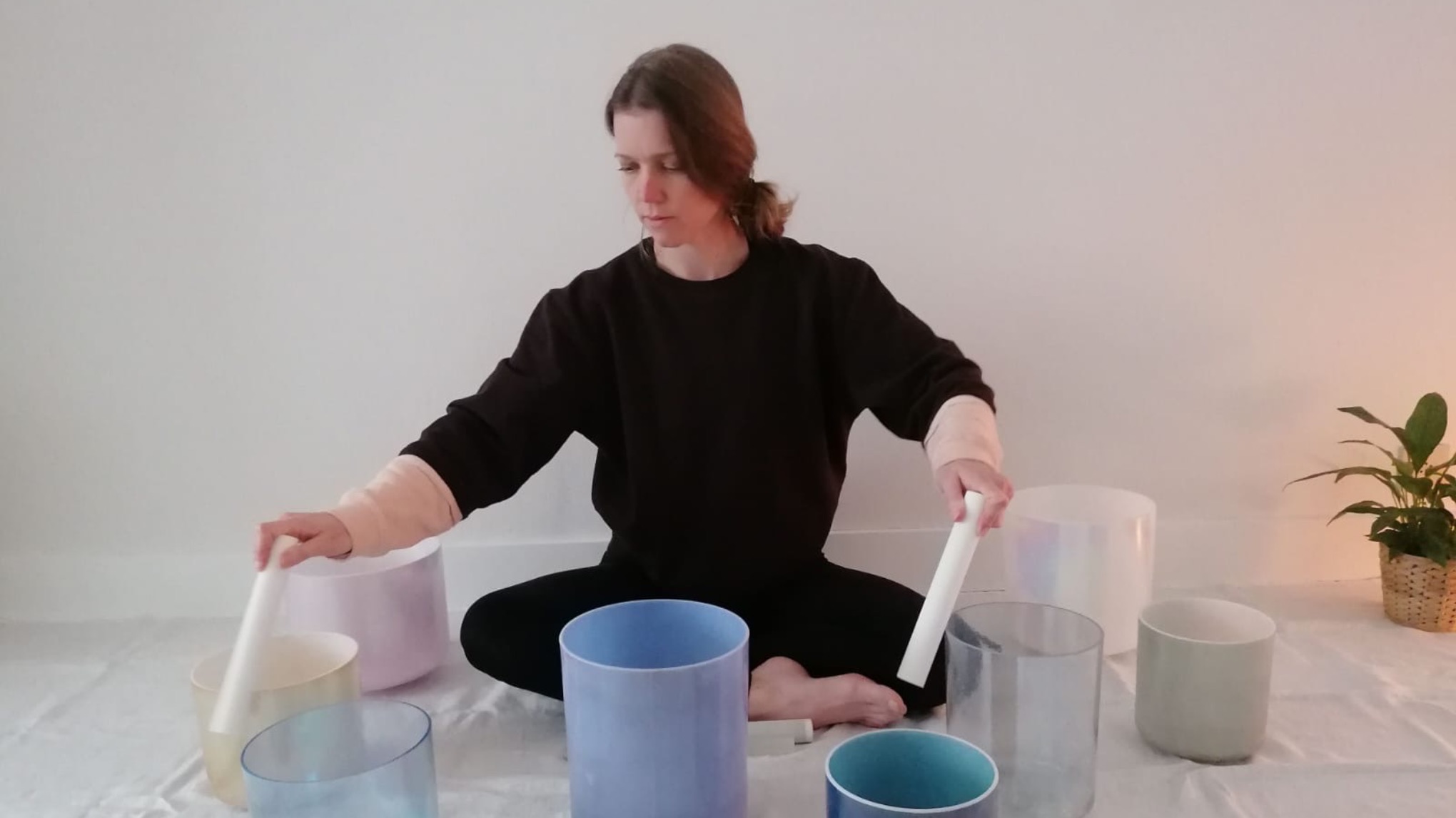 Womb Connection dagretreat met Céline