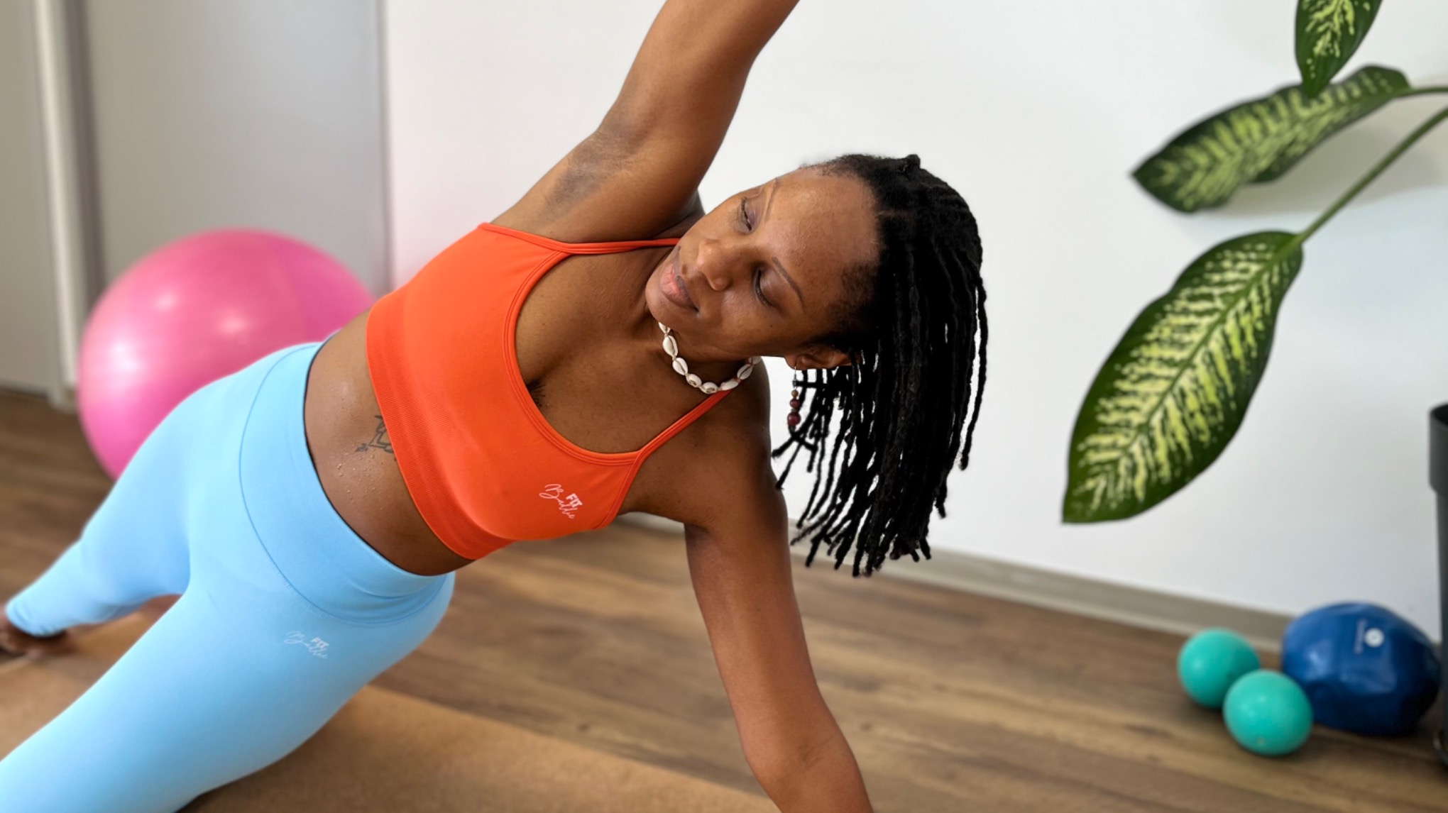 Pilâtes Gratuit - Journées portes ouvertes