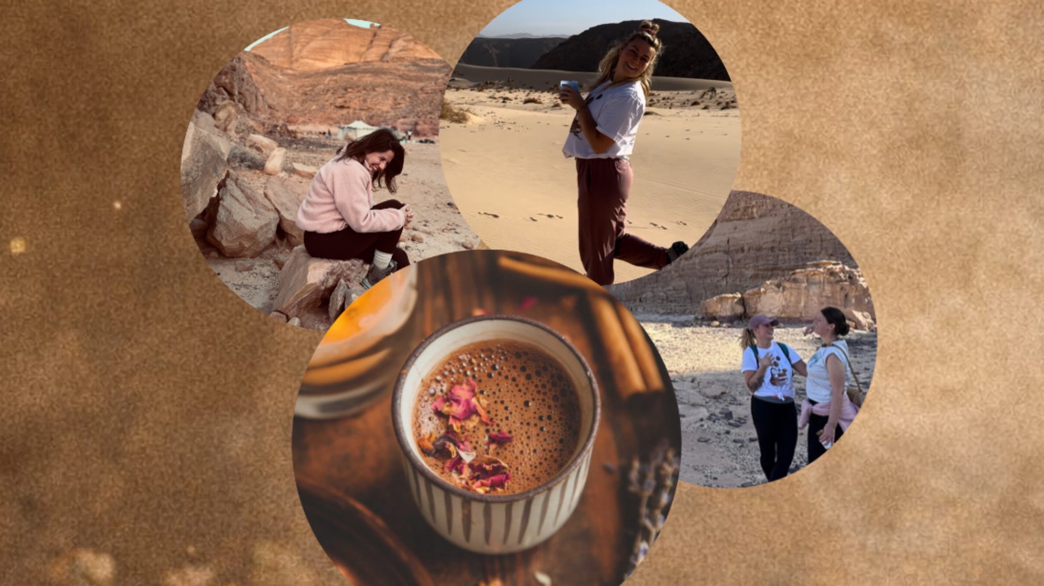 Blauwe Lotus & Adem Cirkel