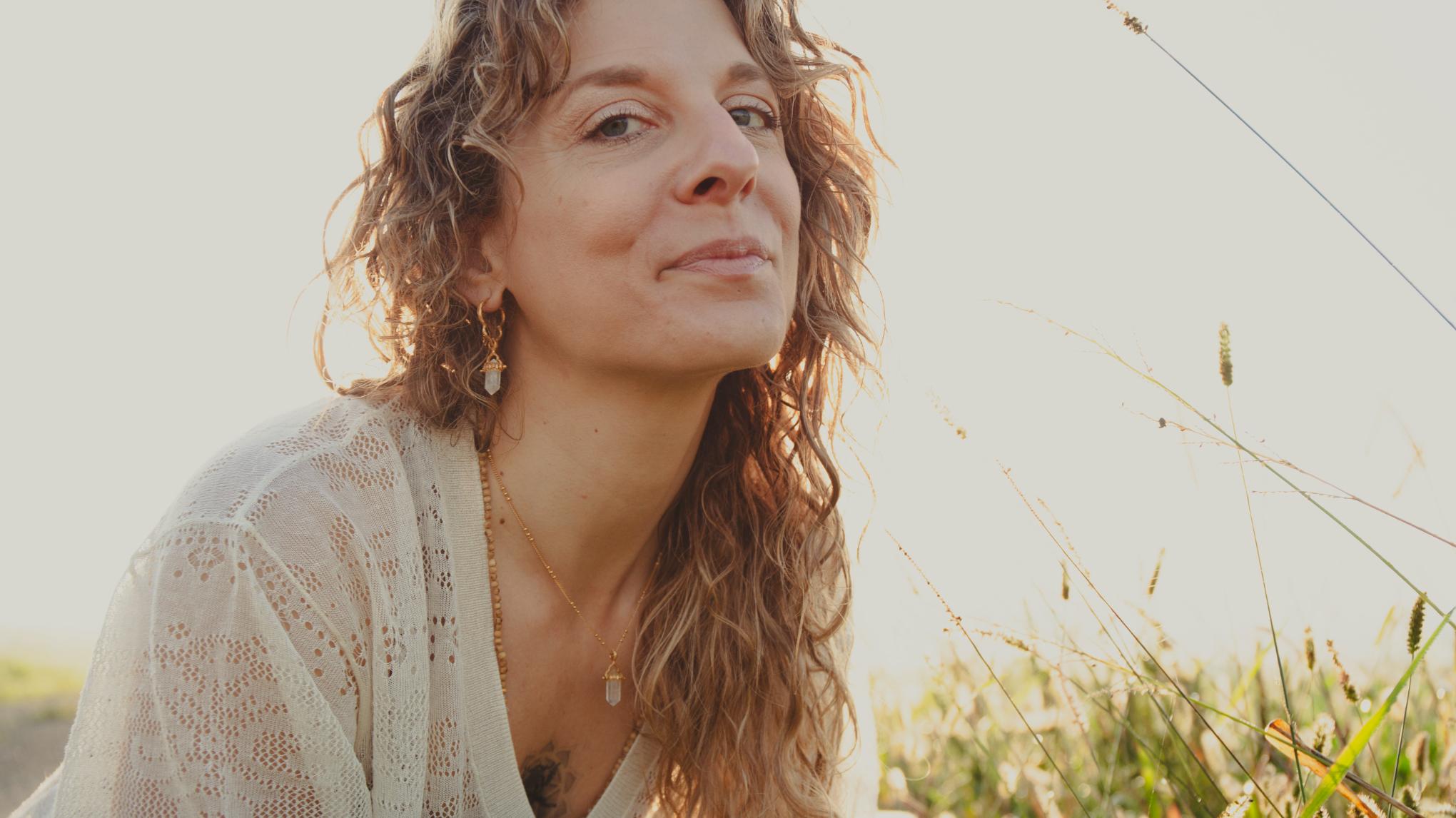 Soma Embodiment Flow - Session