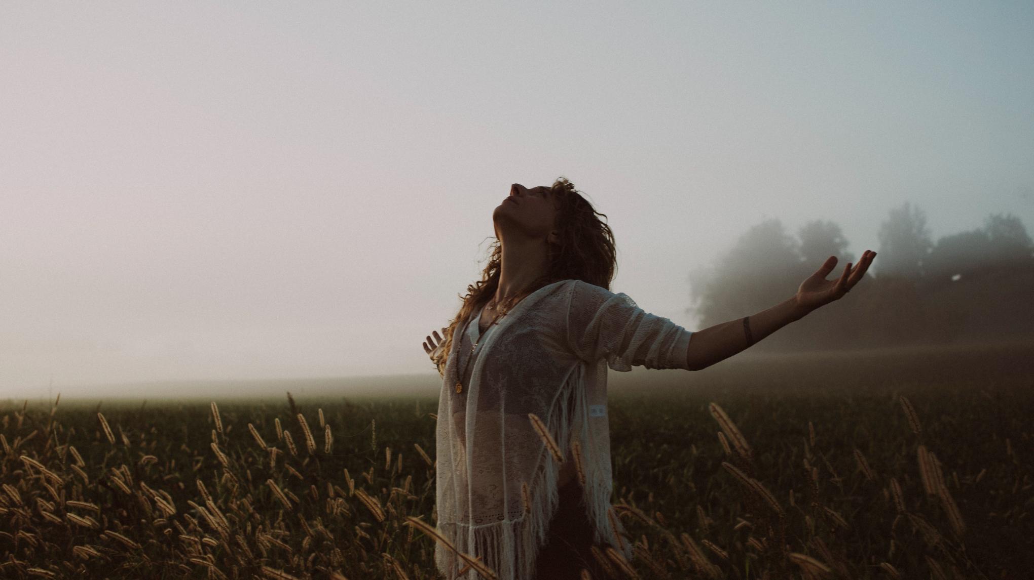 Soma Embodiment Flow - Immersion