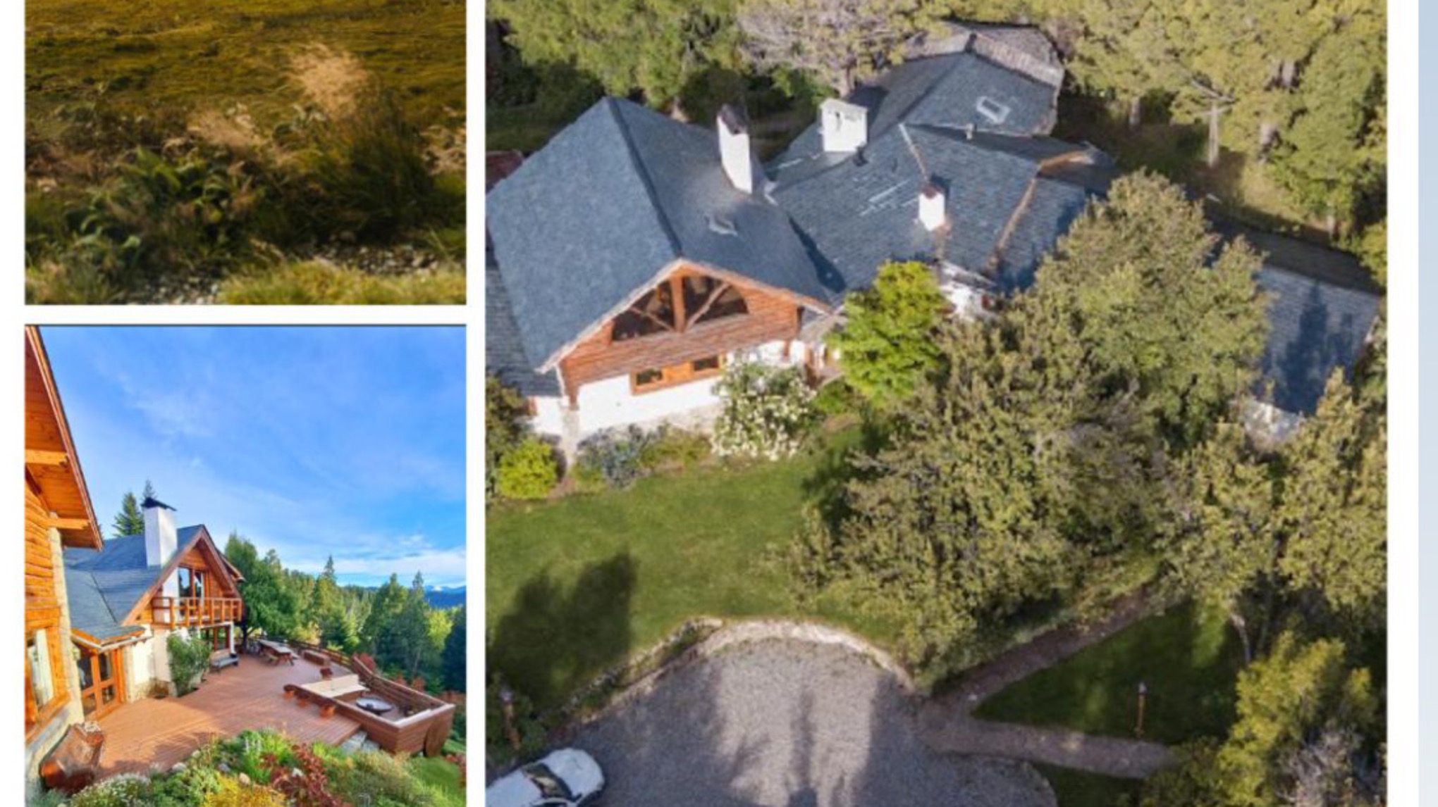 Wellness and Adventure Retreat - Patagonia Argentina