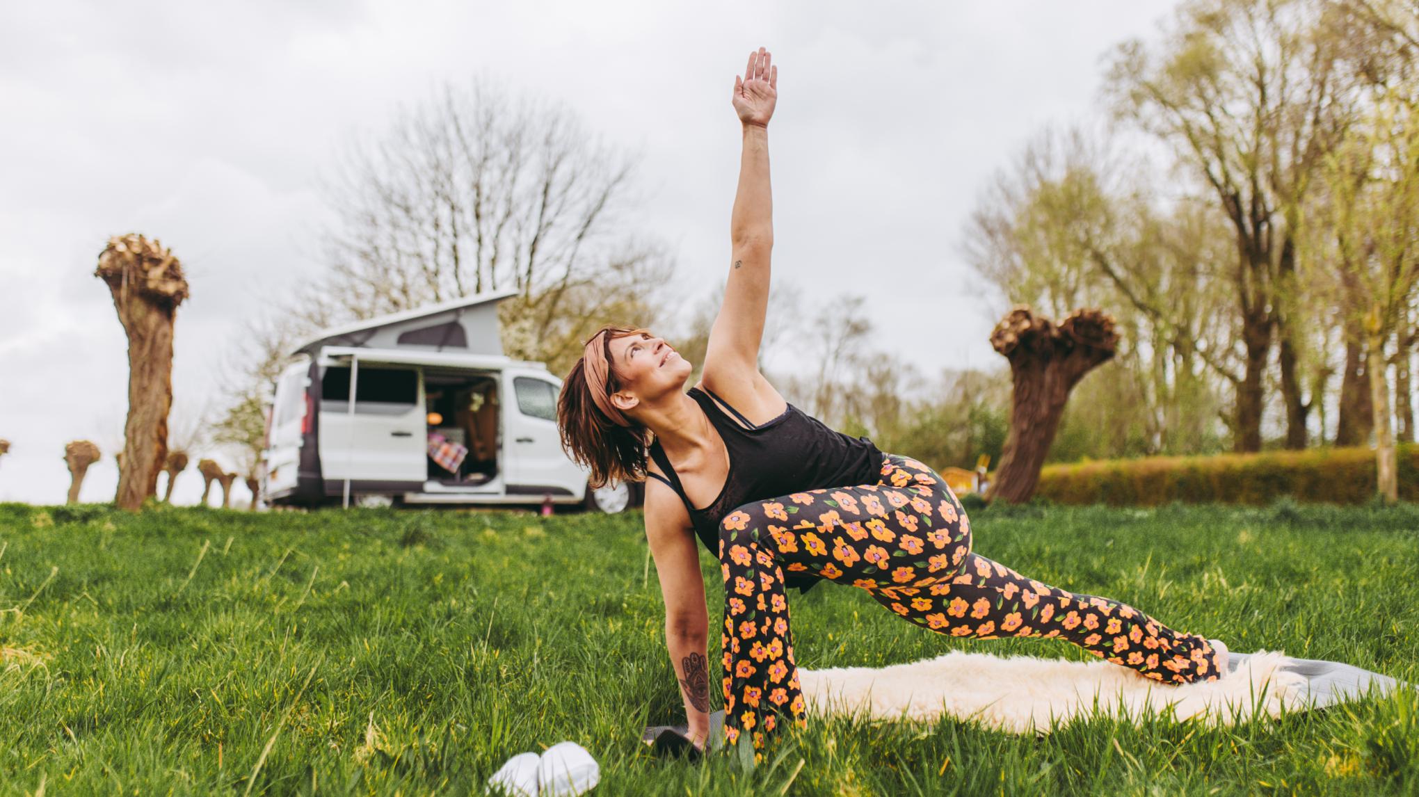 Zomer in je hart; een mini retreat vol licht en ruimte