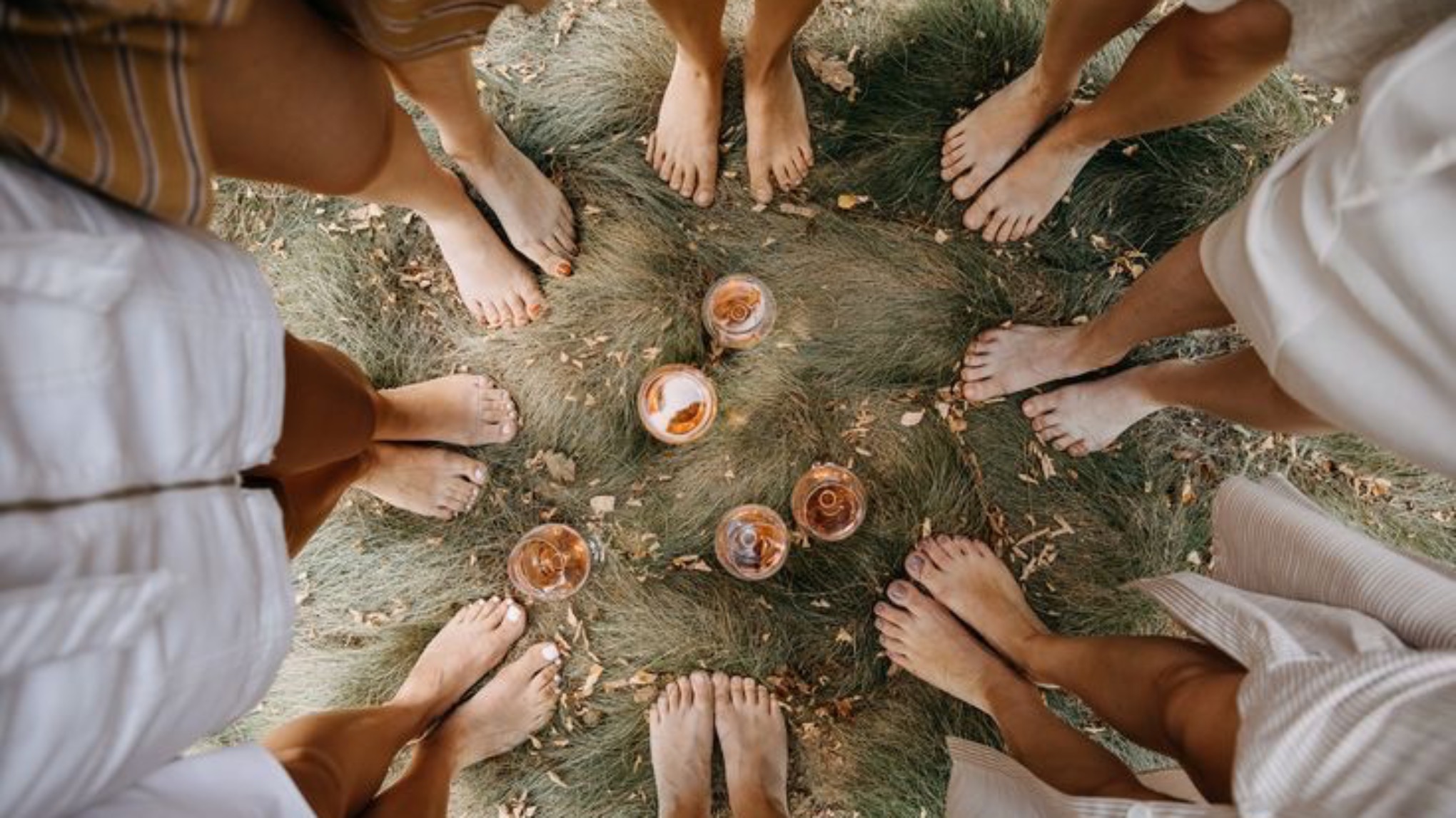 IN BLOEI – ONE DAY RETREAT