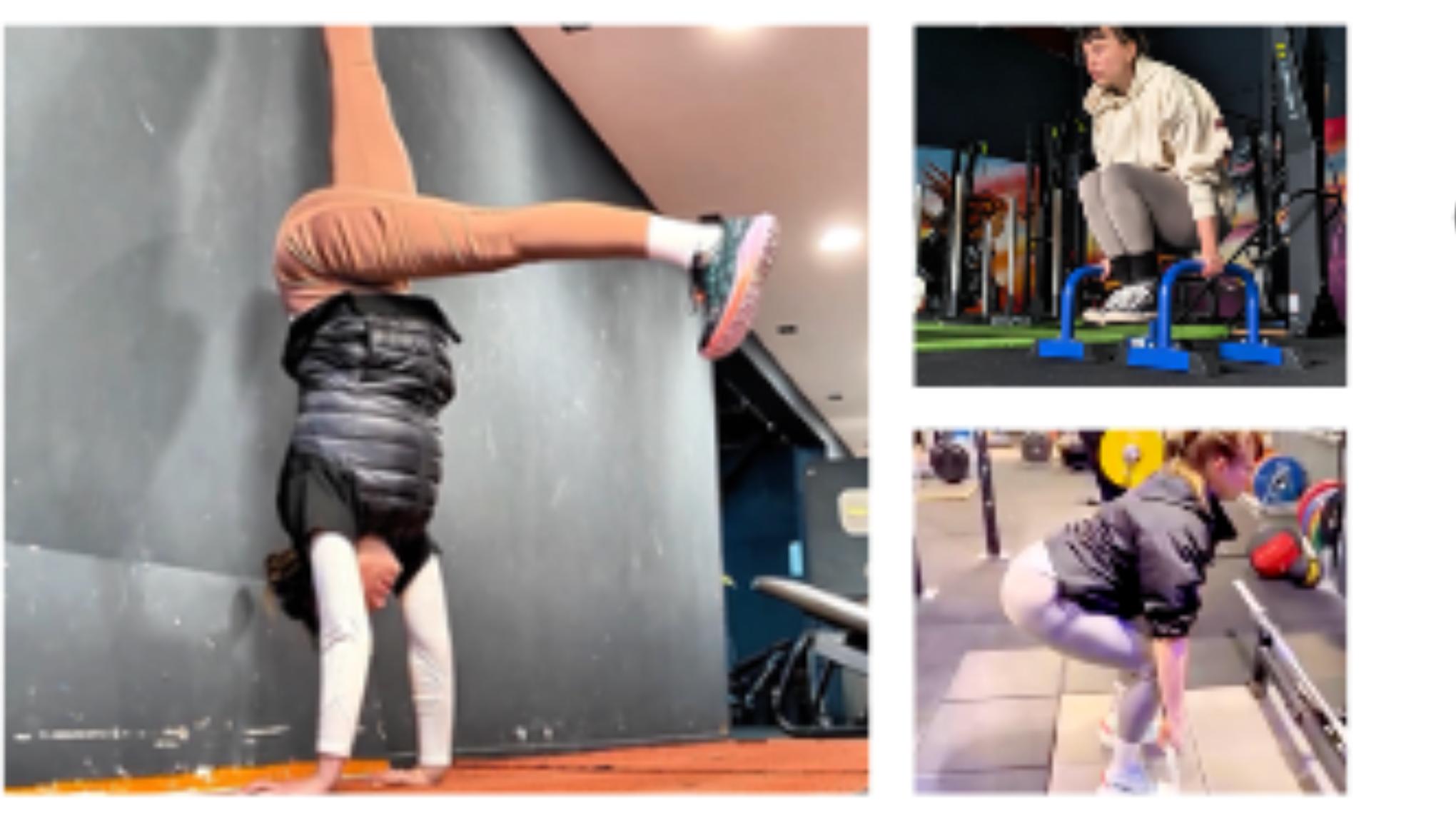 🔥 ATELIER YOGA MOBILITÉ & RENFORCEMENT - Morlaix 🔥