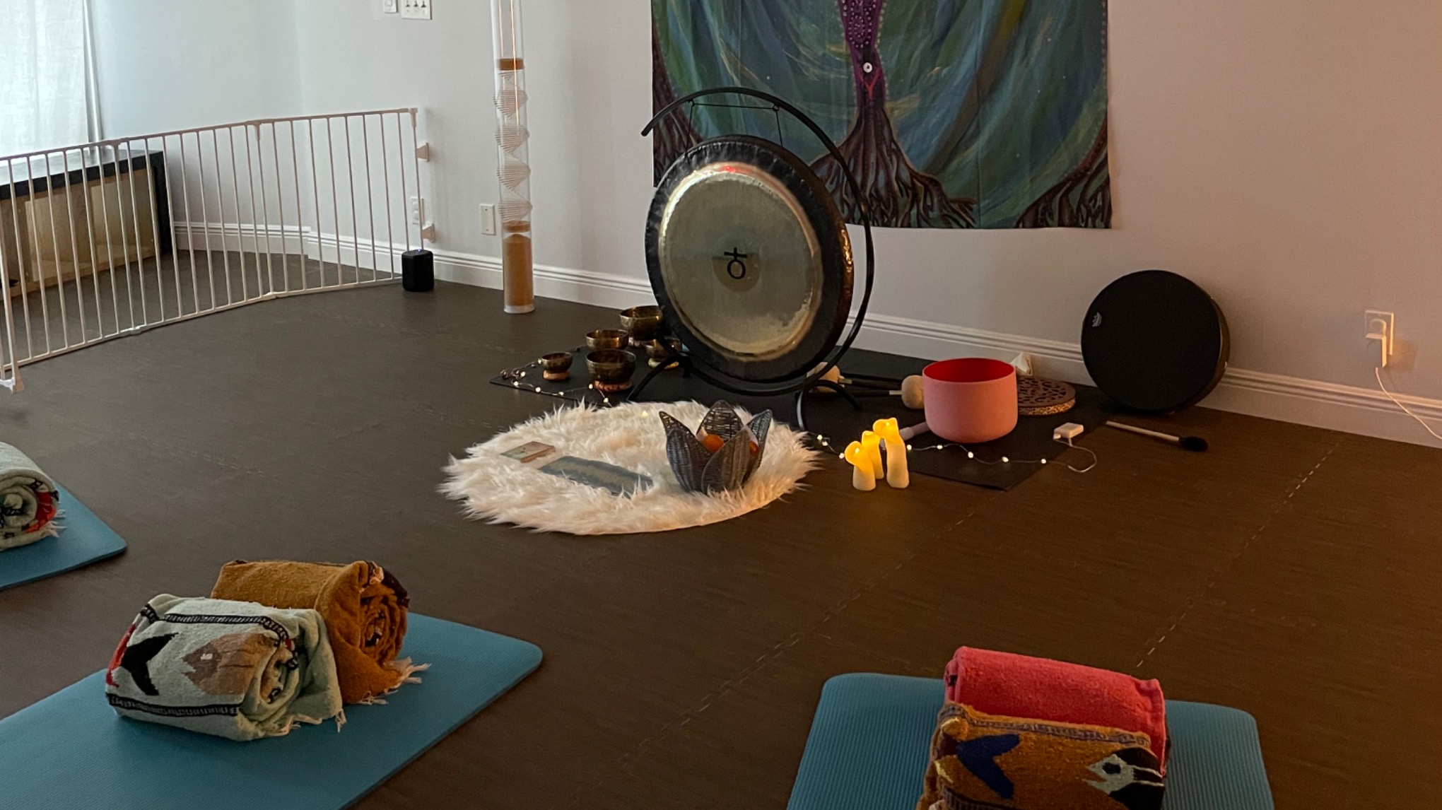 Sunday Sound Bath