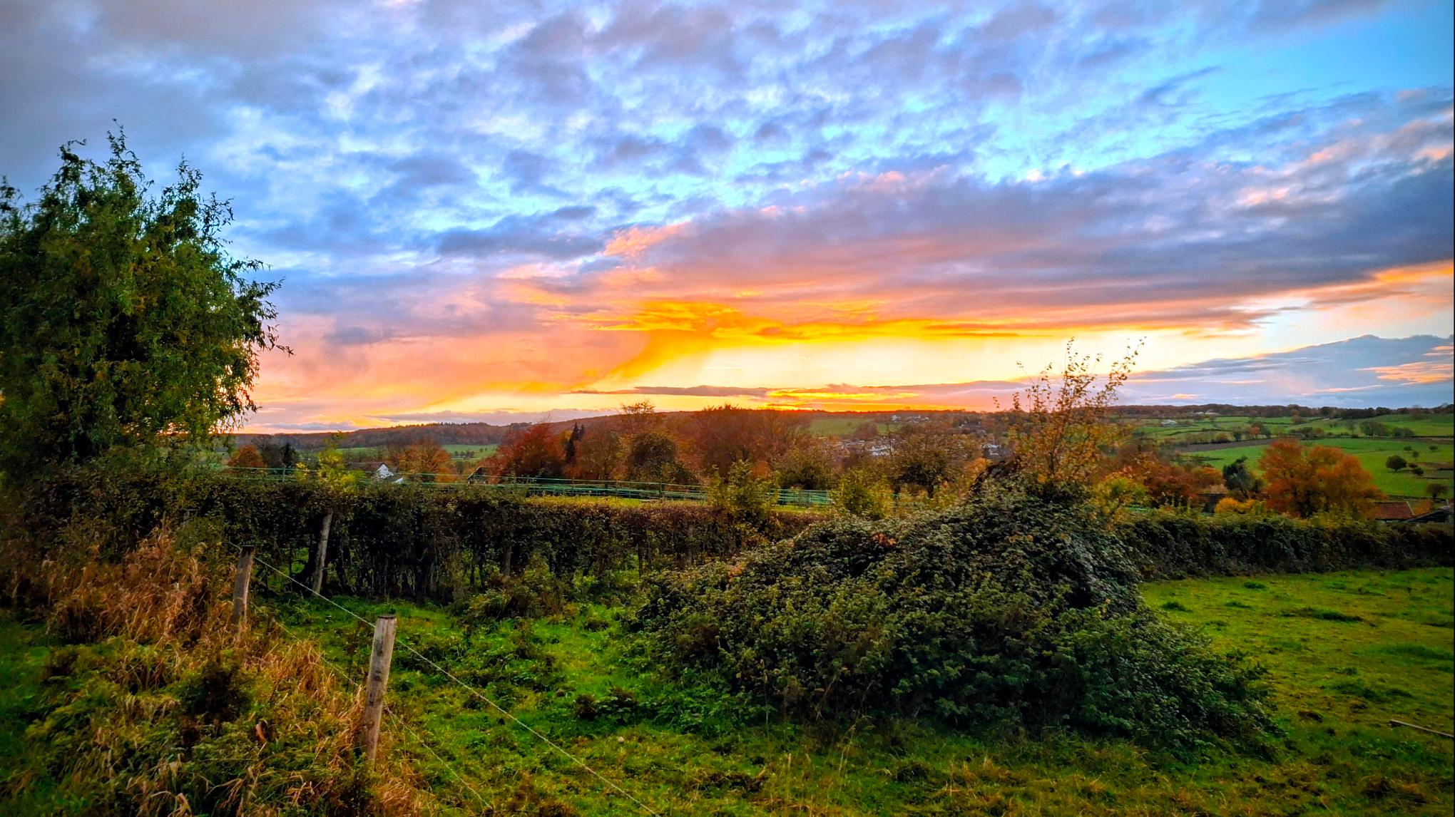 Sqcred Season: Herfst Retreat | Release