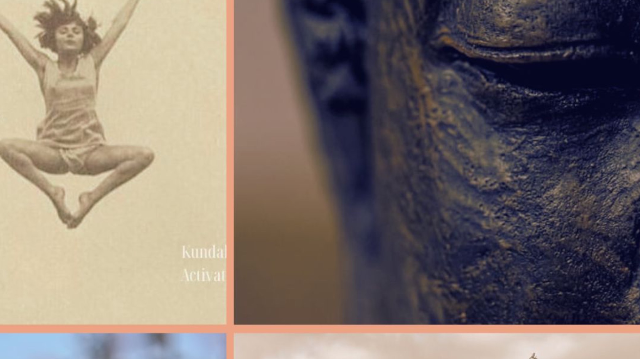 K U N D A L I N I activation