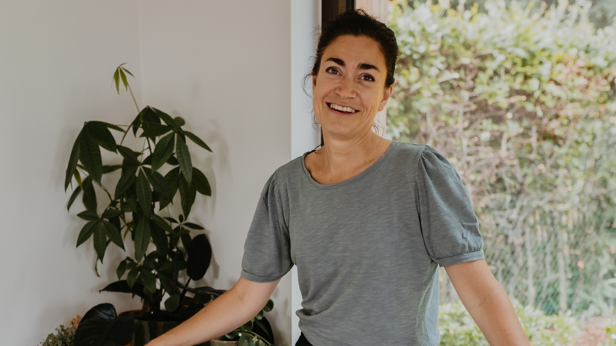 kinderyoga nieuwe lessenreeks april - juni