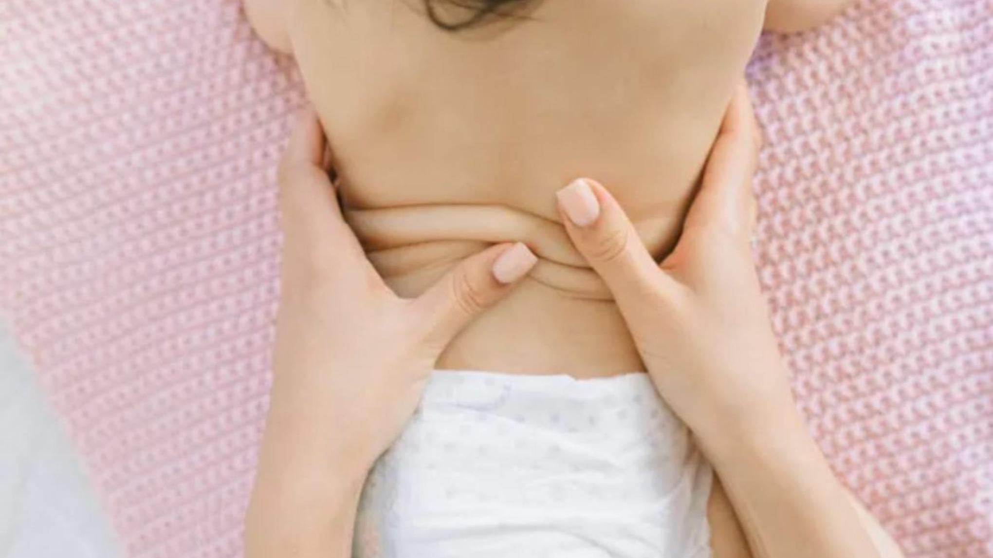 Baby-Massage-Workshop