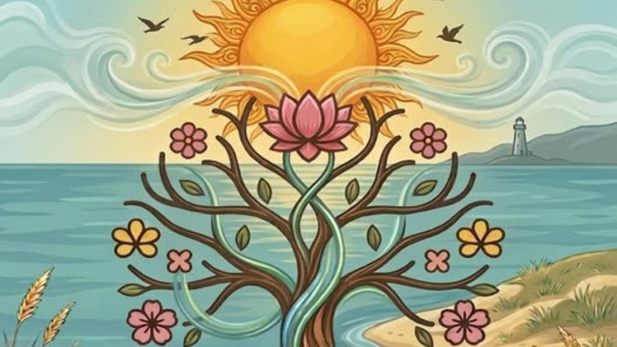 Le souffle de la libération