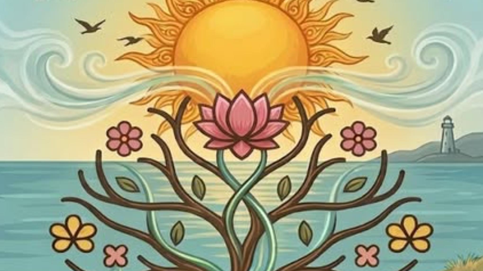 Le souffle de la libération