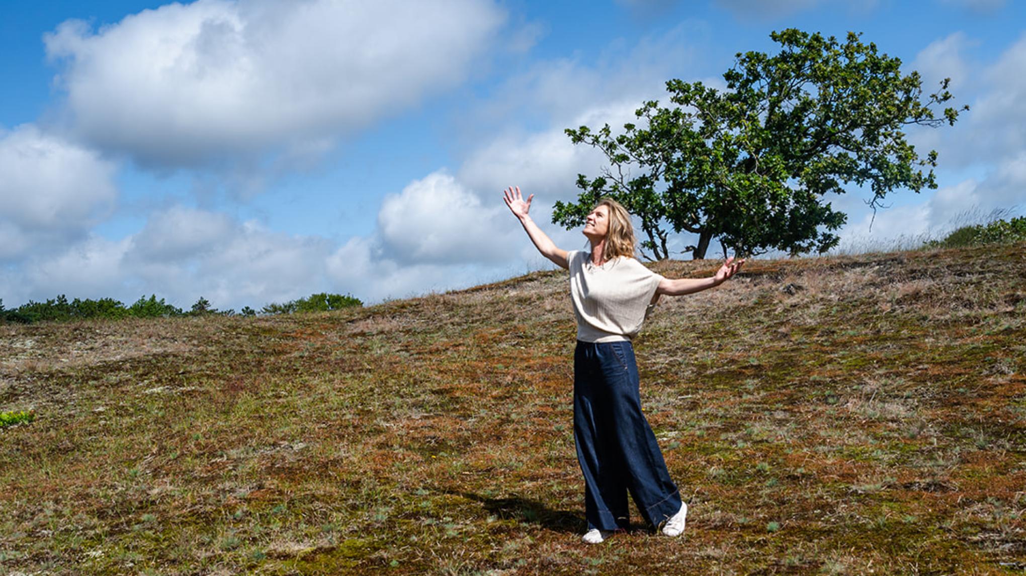 Retreatweekend Schoorlse duinen